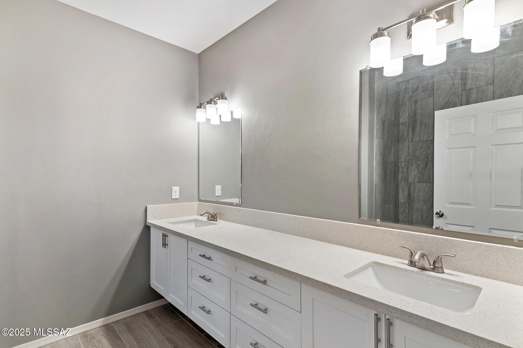 Starr Ridge (1-105) - Residential