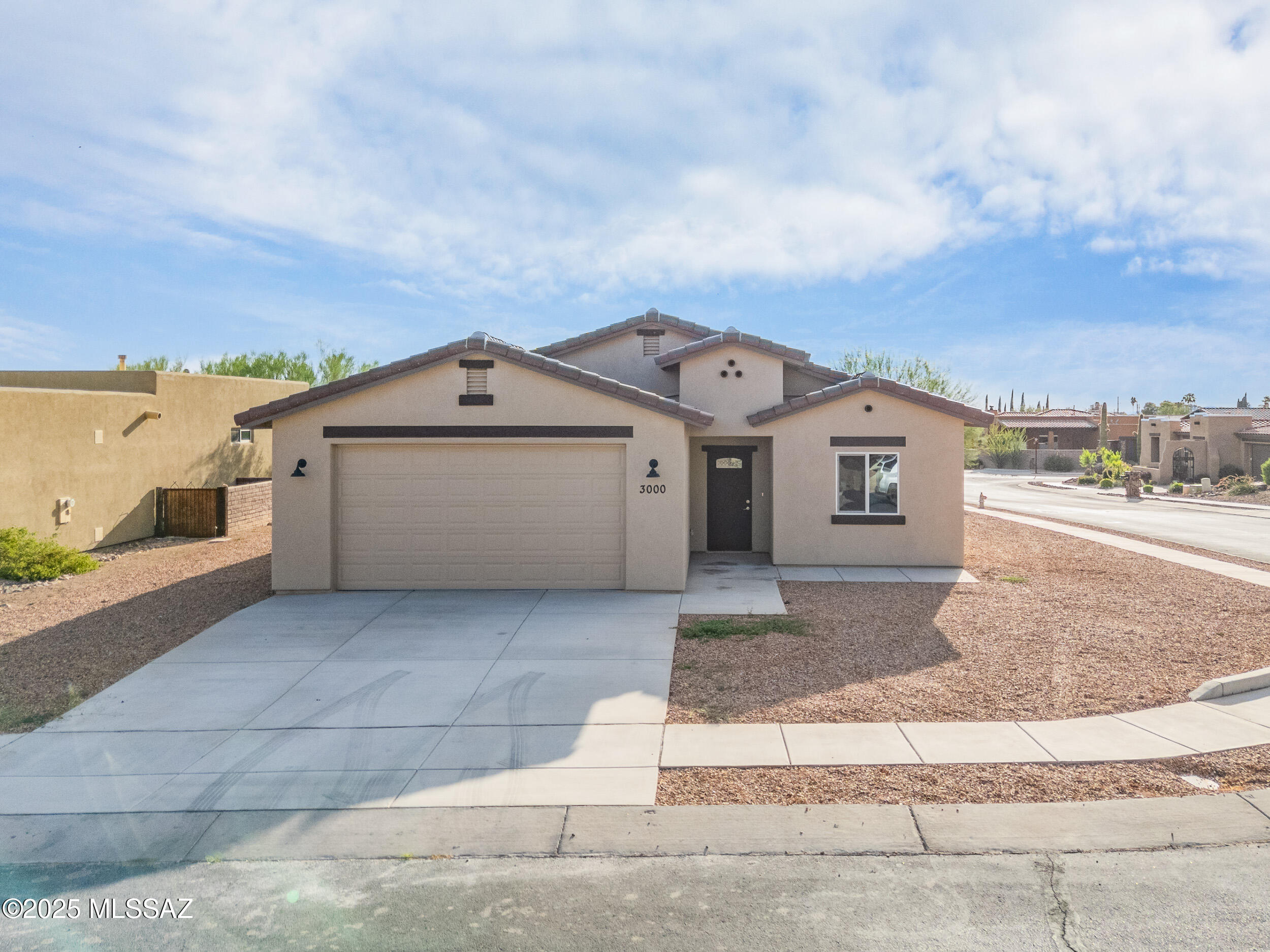 Starr Ridge (1-105) - Residential