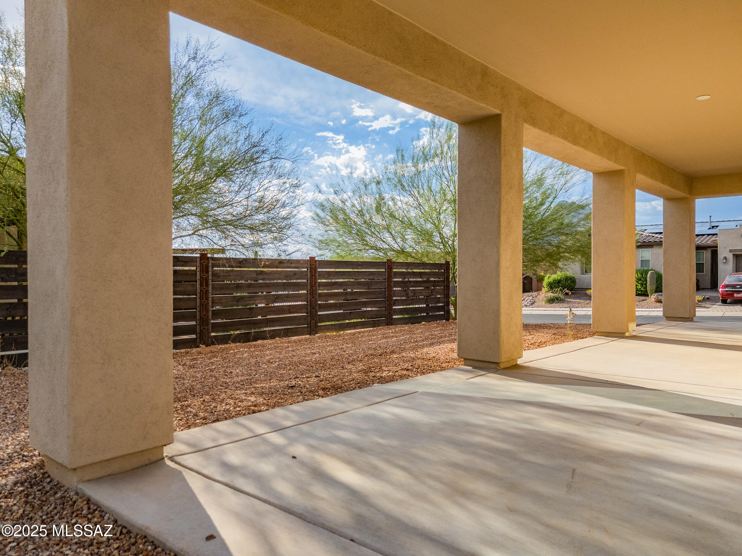 Starr Ridge (1-105) - Residential