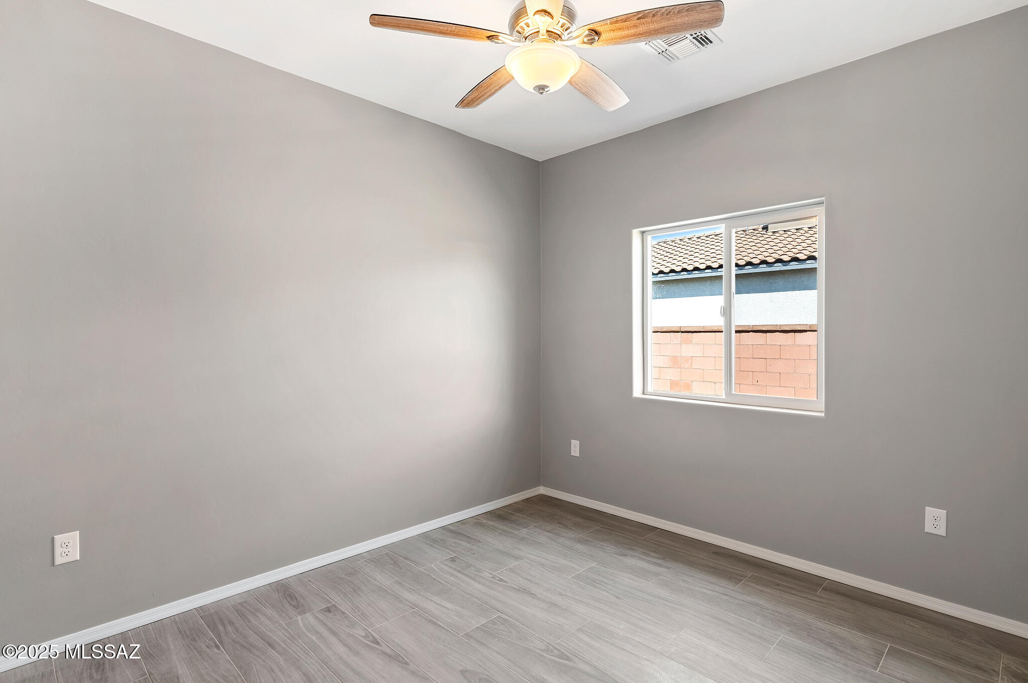 Starr Ridge (1-105) - Residential