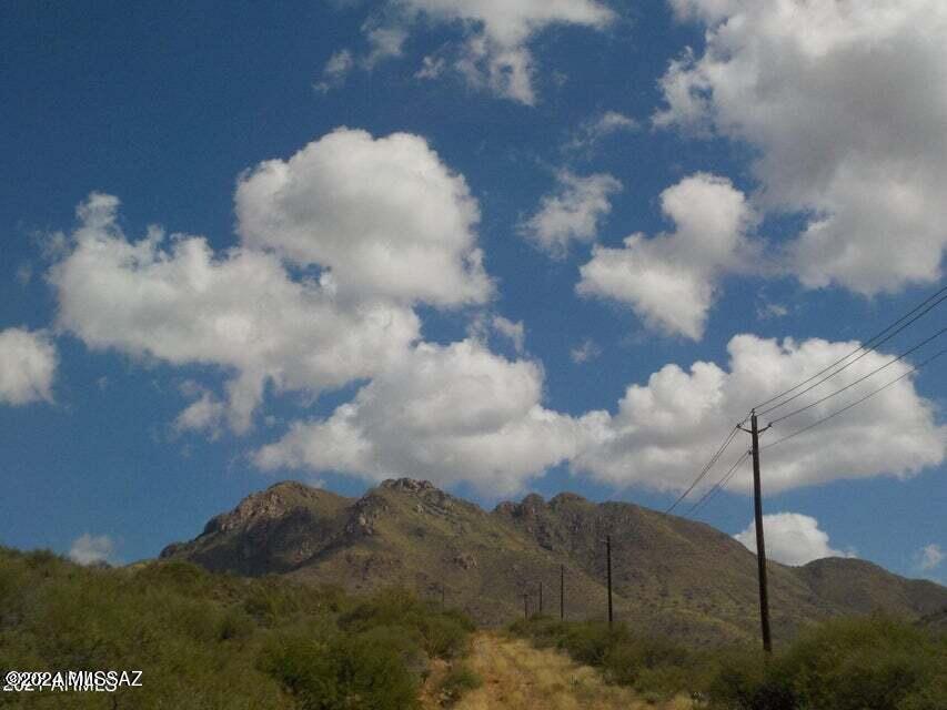 Rio Rico Ranchettes 17 - Land