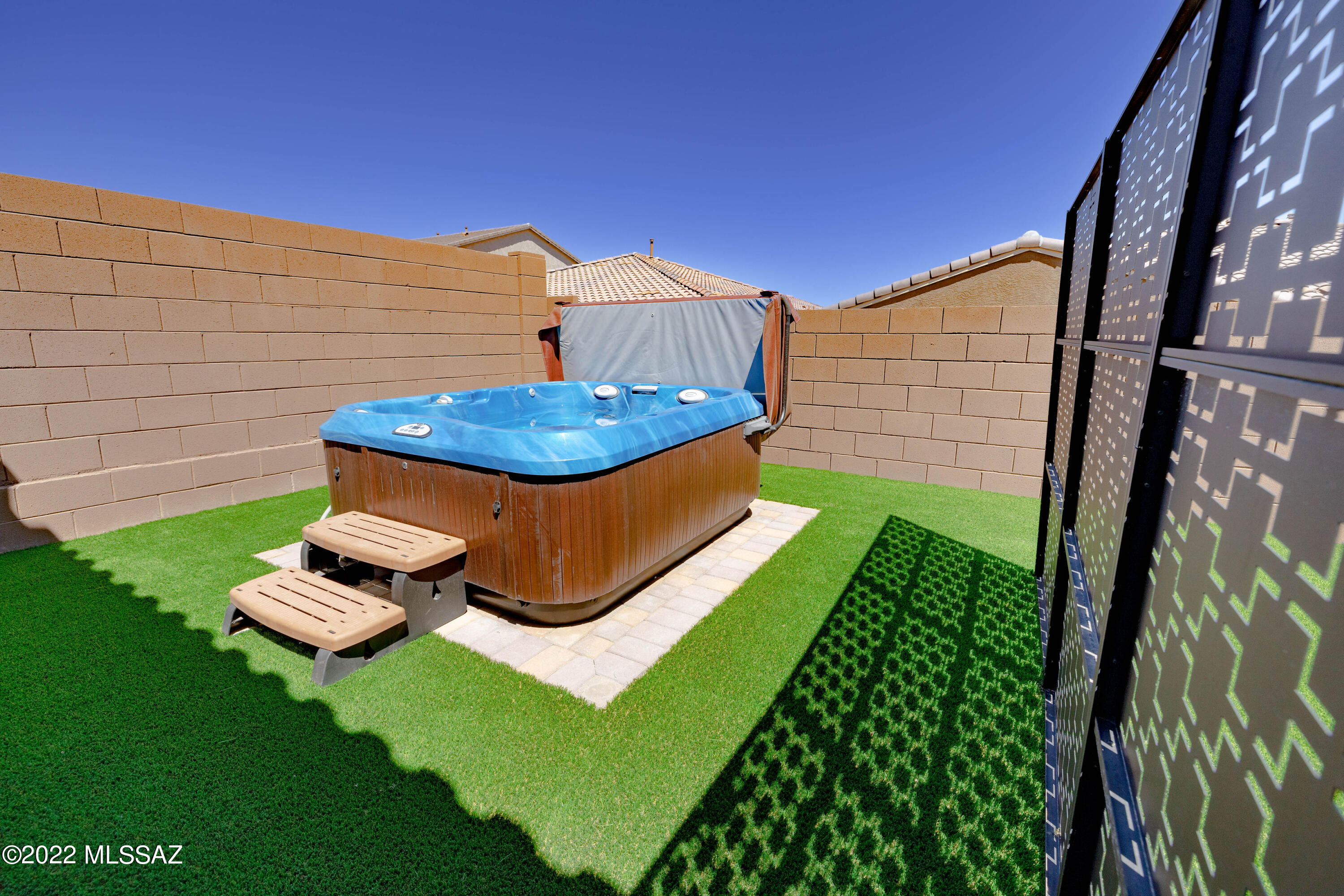 Saguaro Trails Block 1 - Residential
