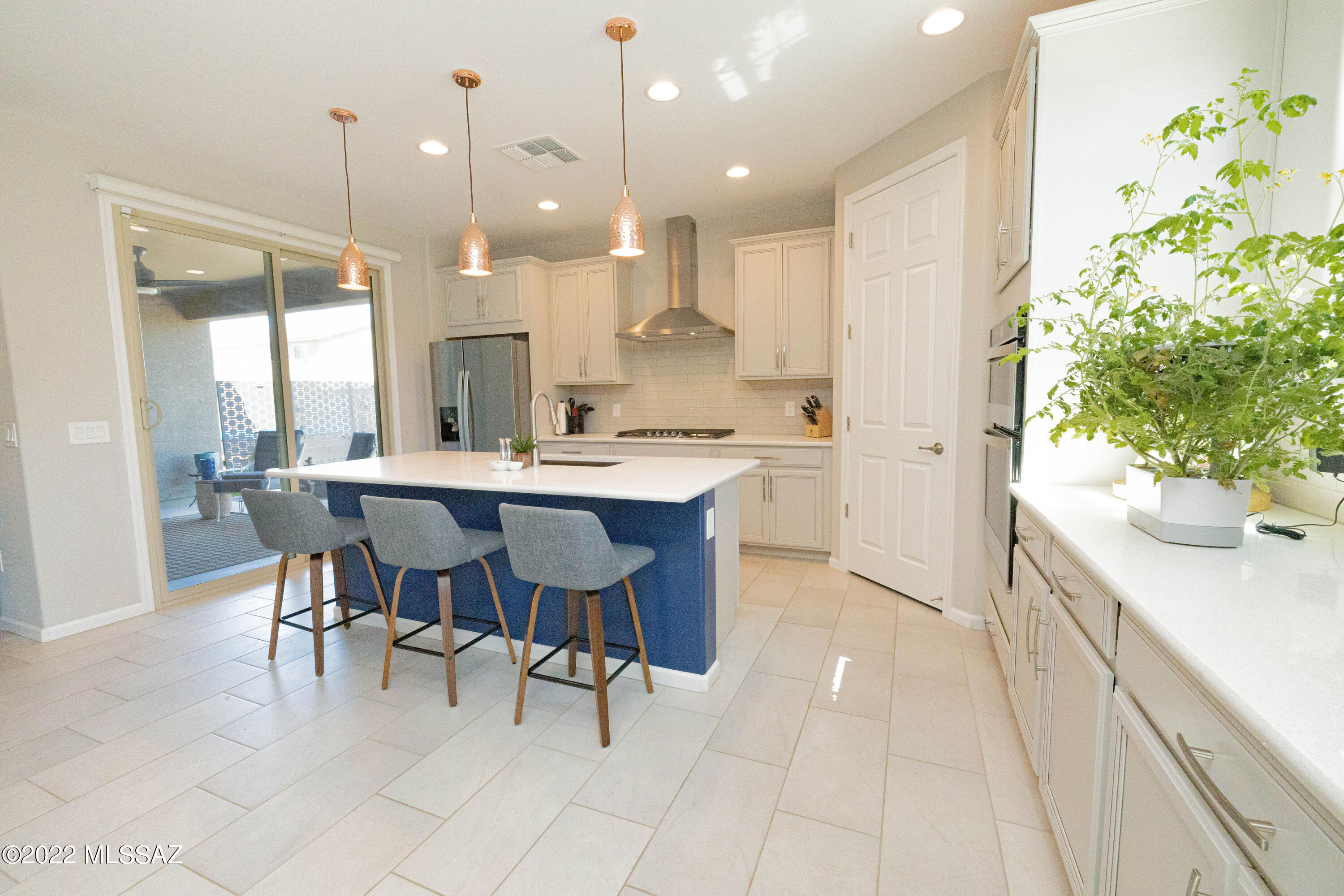 Saguaro Trails Block 1 - Residential