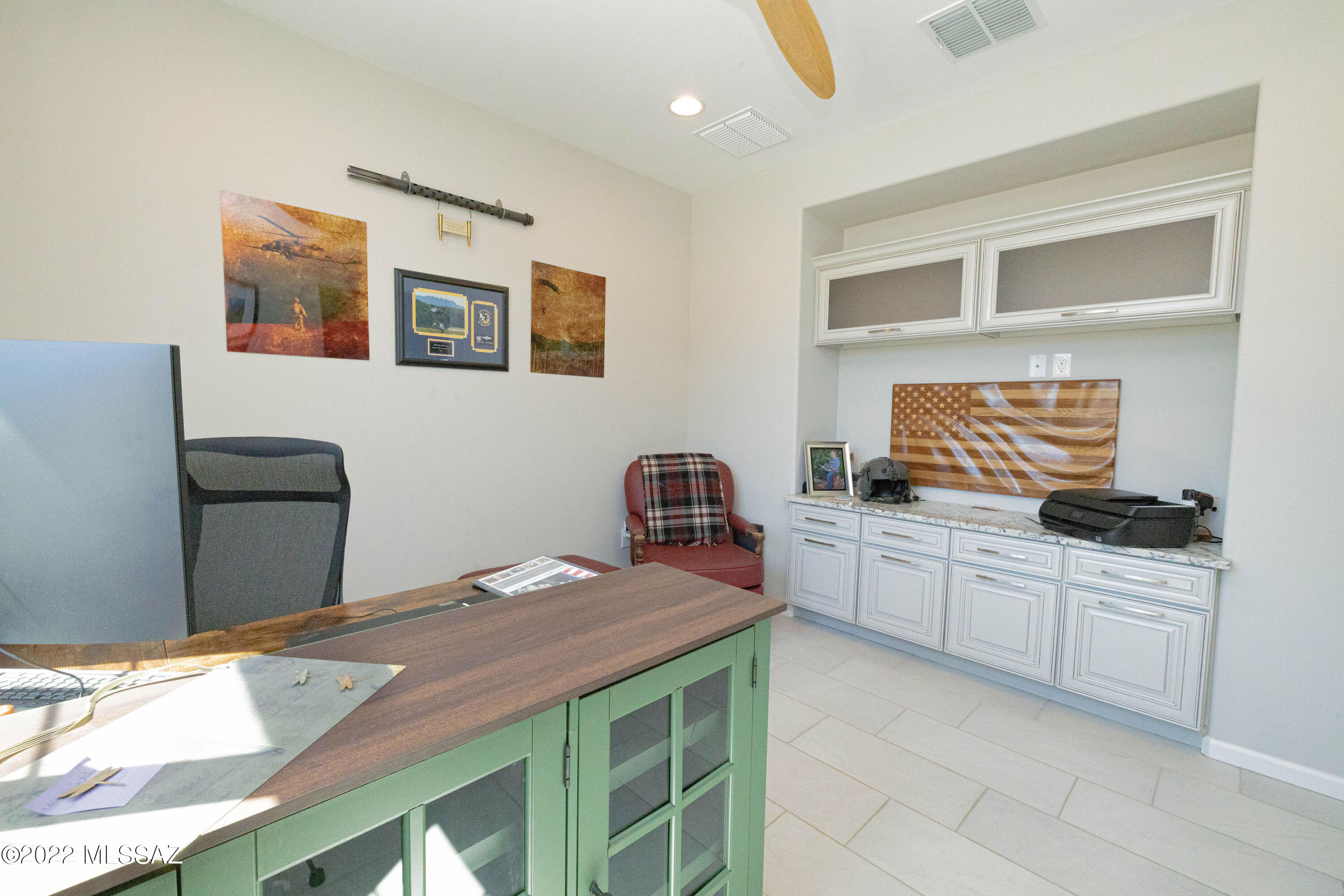 Saguaro Trails Block 1 - Residential