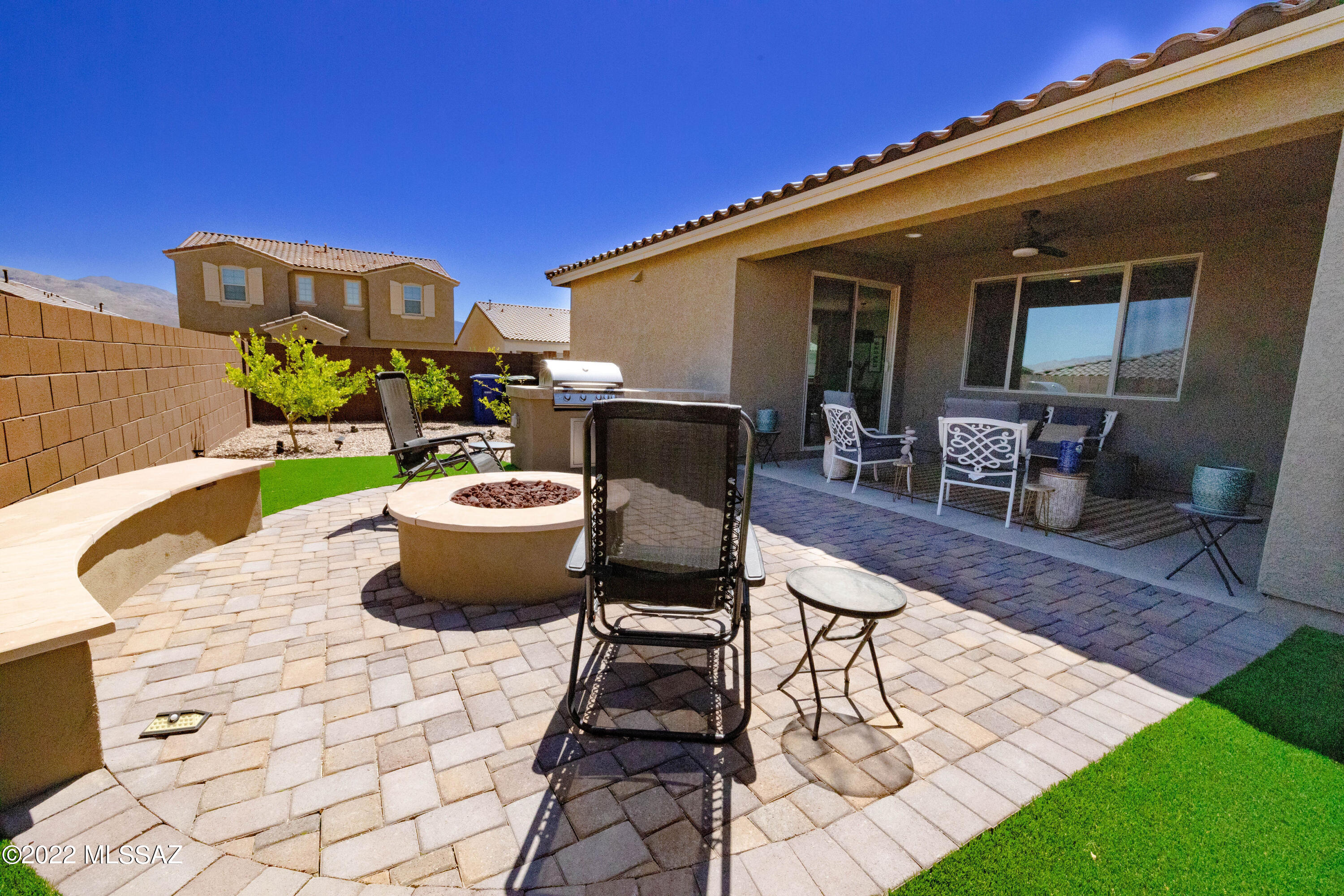 Saguaro Trails Block 1 - Residential