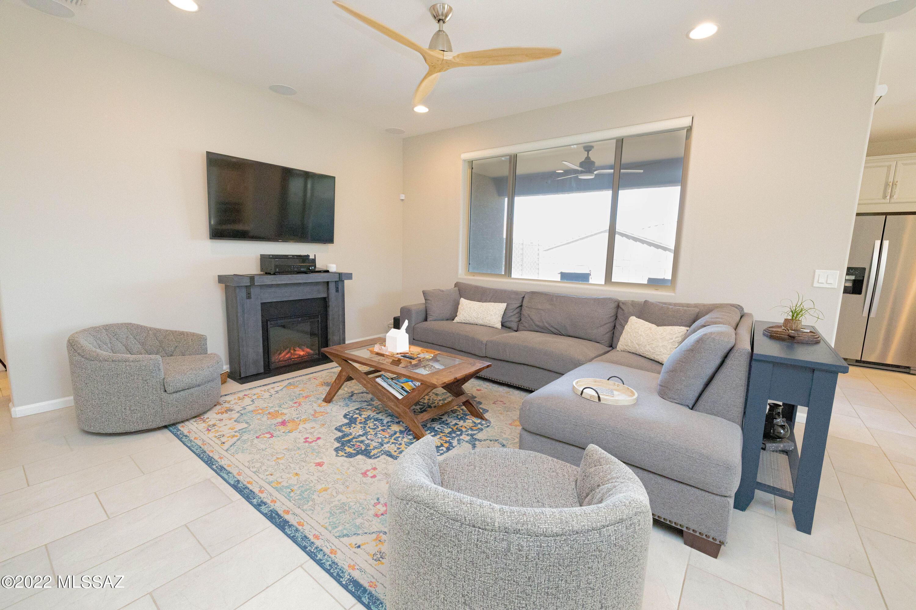 Saguaro Trails Block 1 - Residential