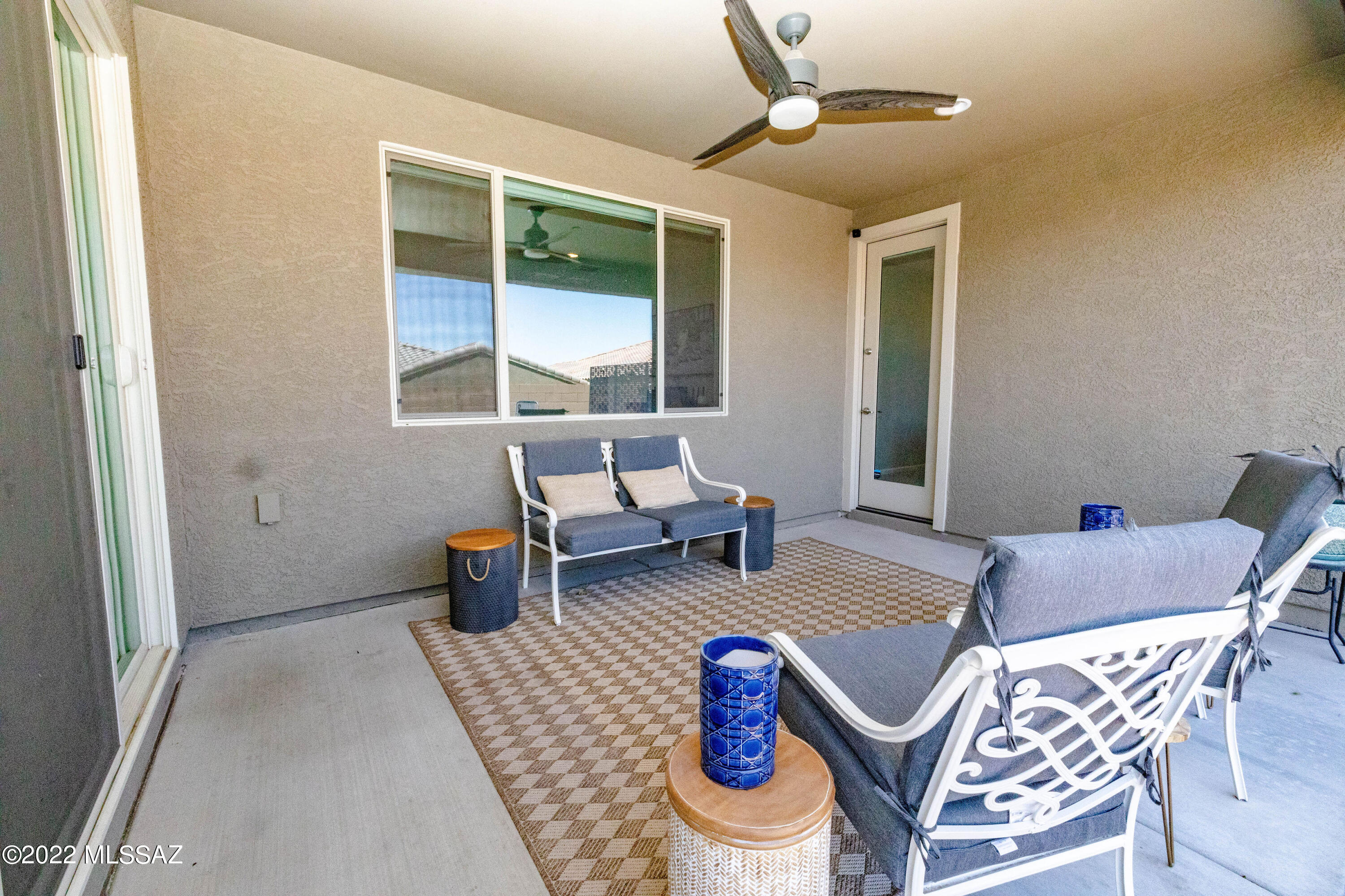 Saguaro Trails Block 1 - Residential