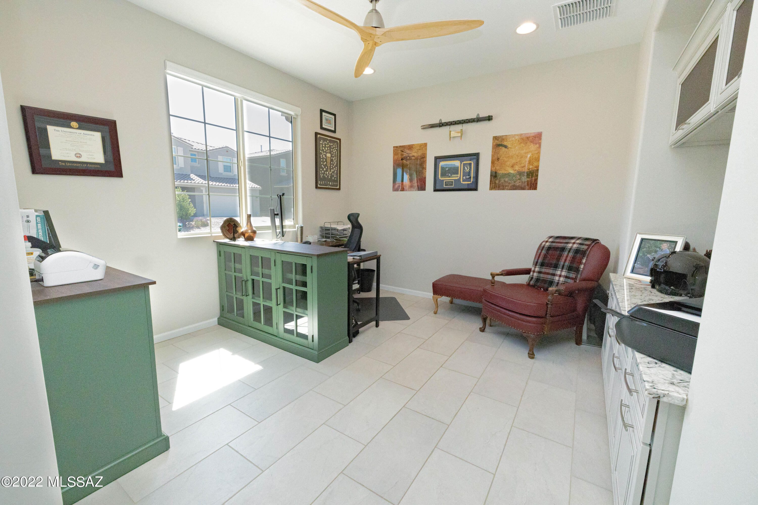 Saguaro Trails Block 1 - Residential
