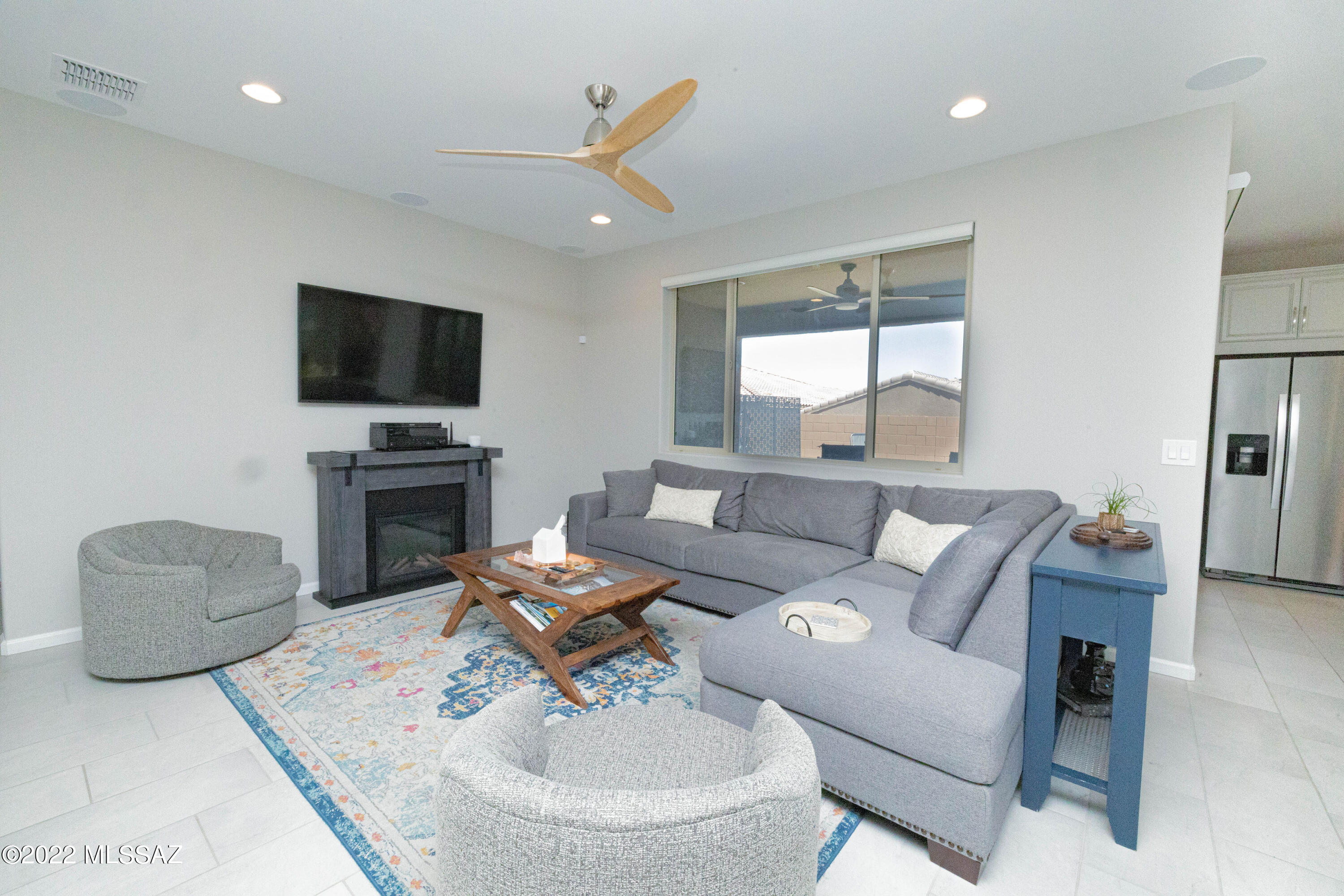 Saguaro Trails Block 1 - Residential
