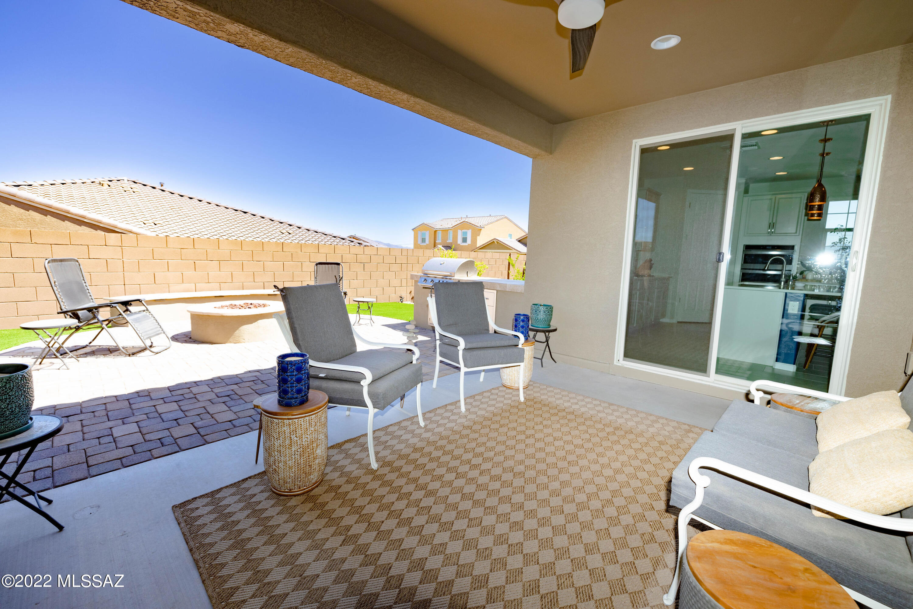 Saguaro Trails Block 1 - Residential