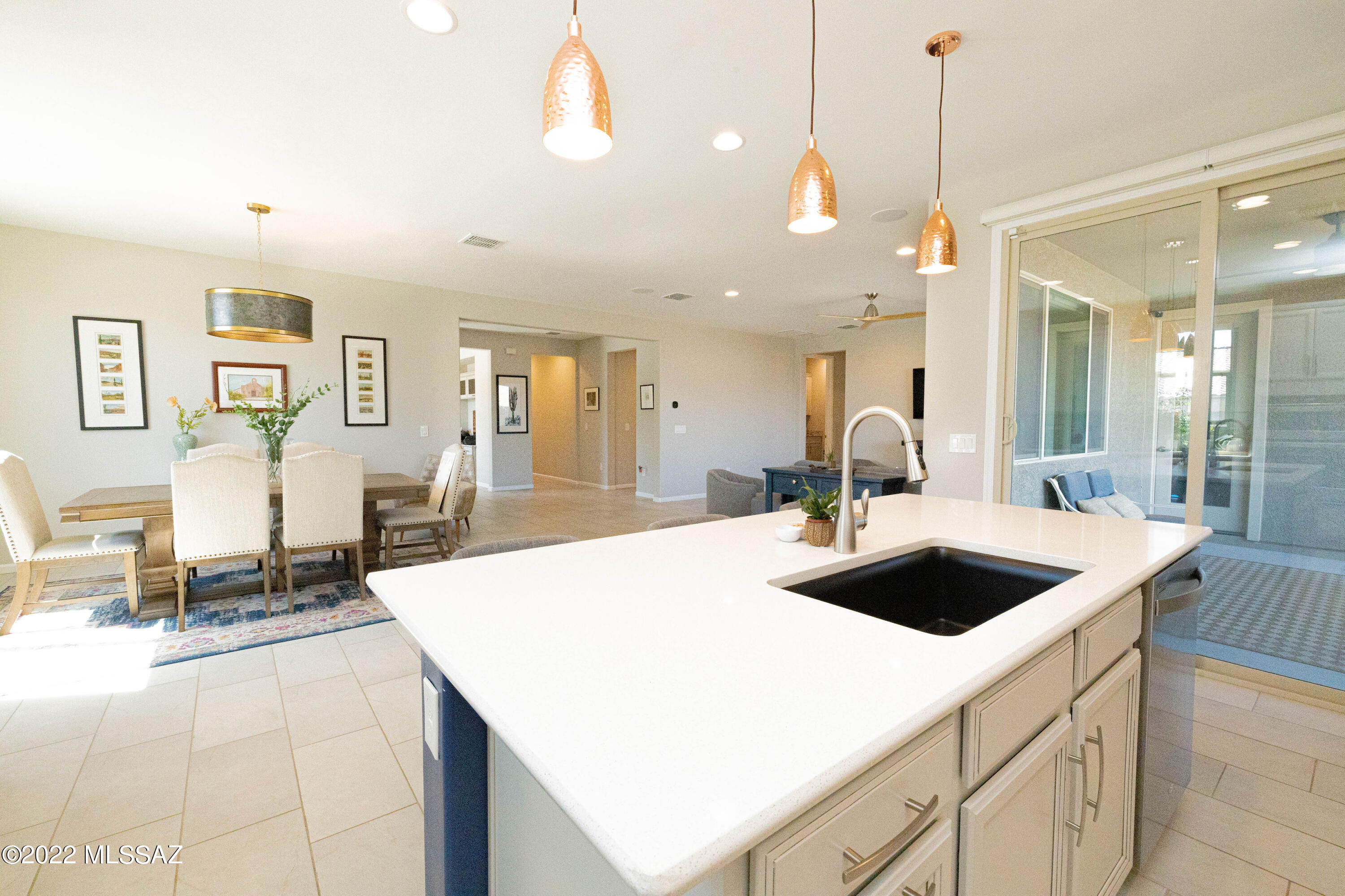 Saguaro Trails Block 1 - Residential