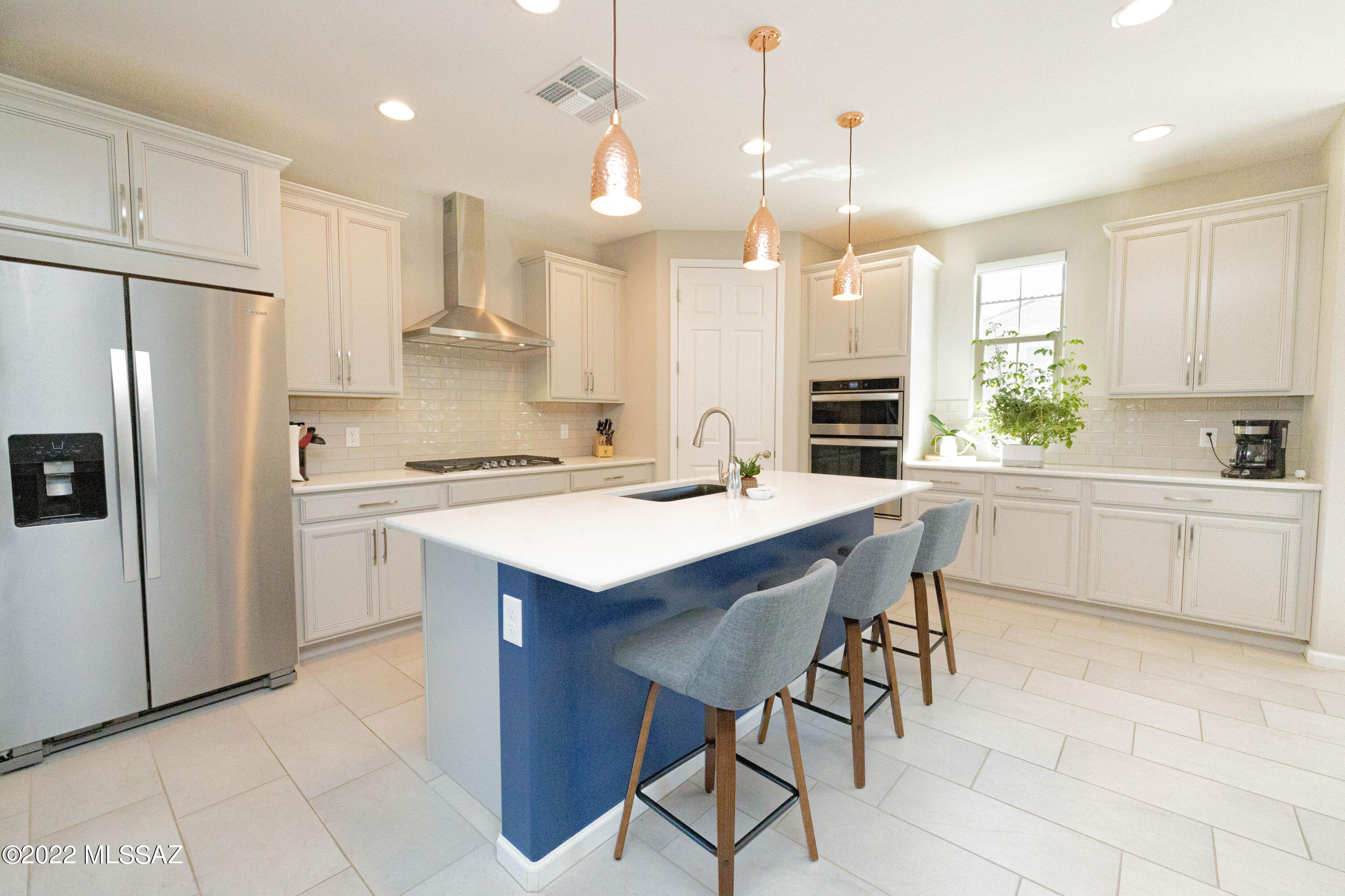 Saguaro Trails Block 1 - Residential