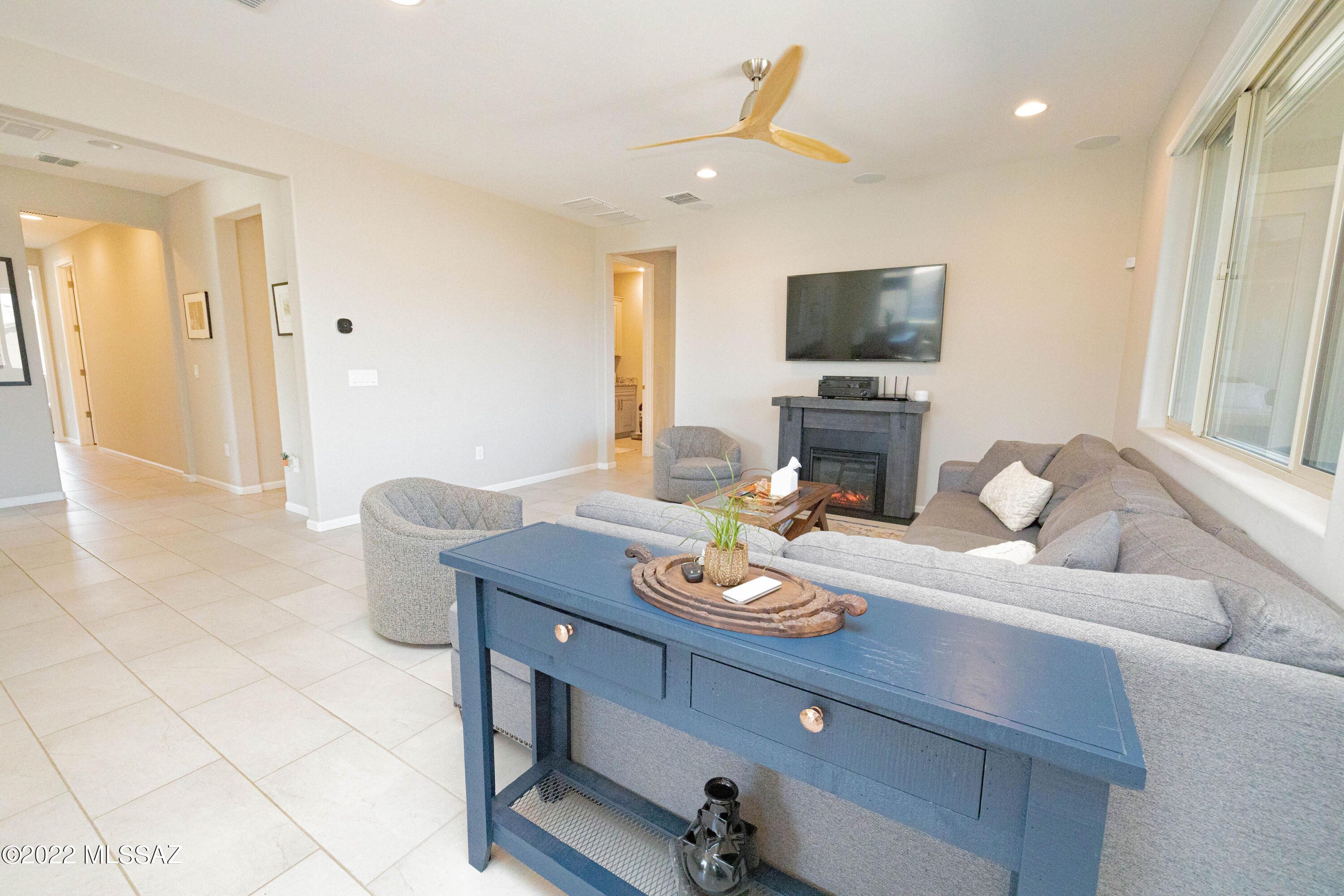 Saguaro Trails Block 1 - Residential