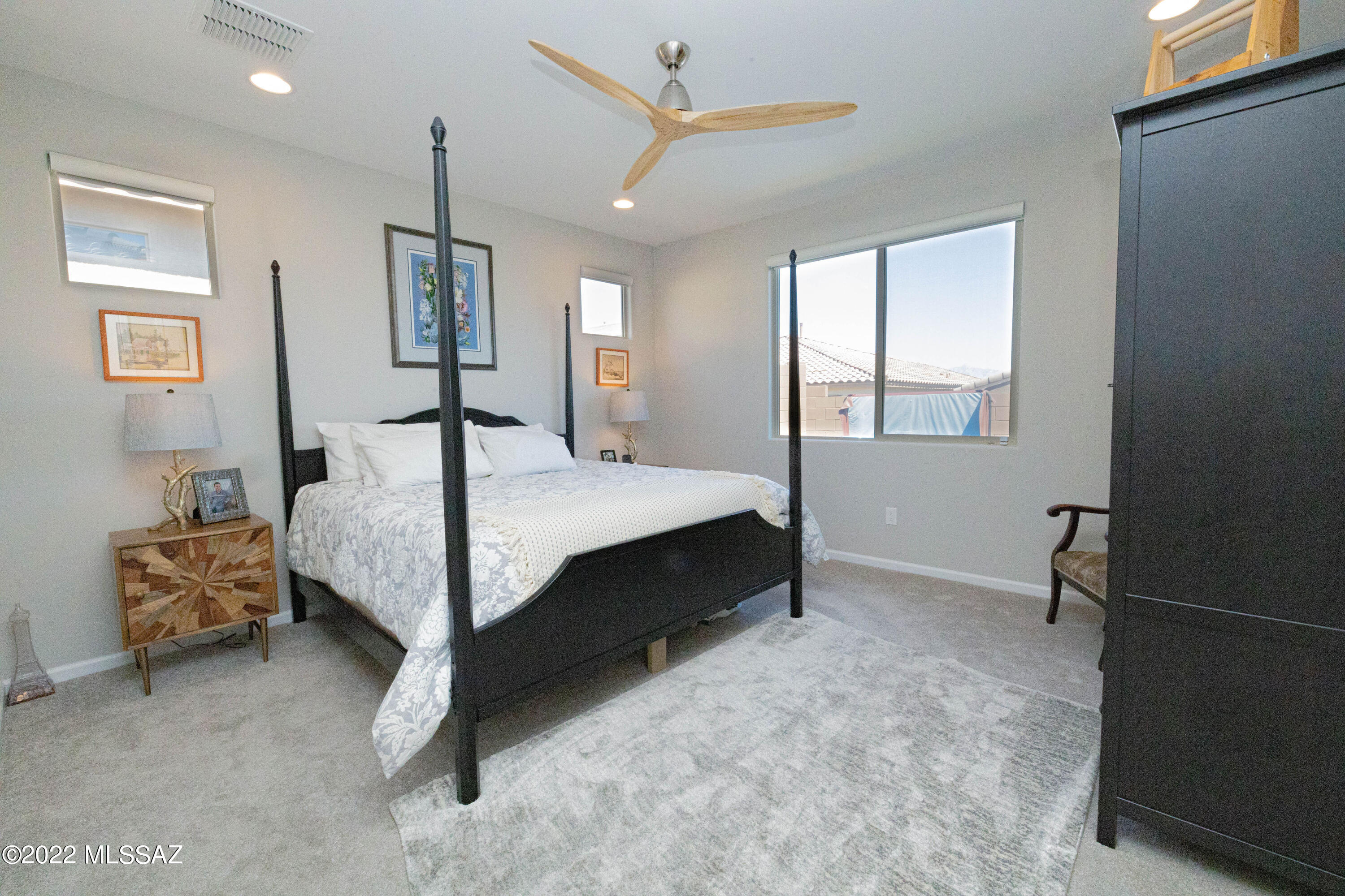 Saguaro Trails Block 1 - Residential