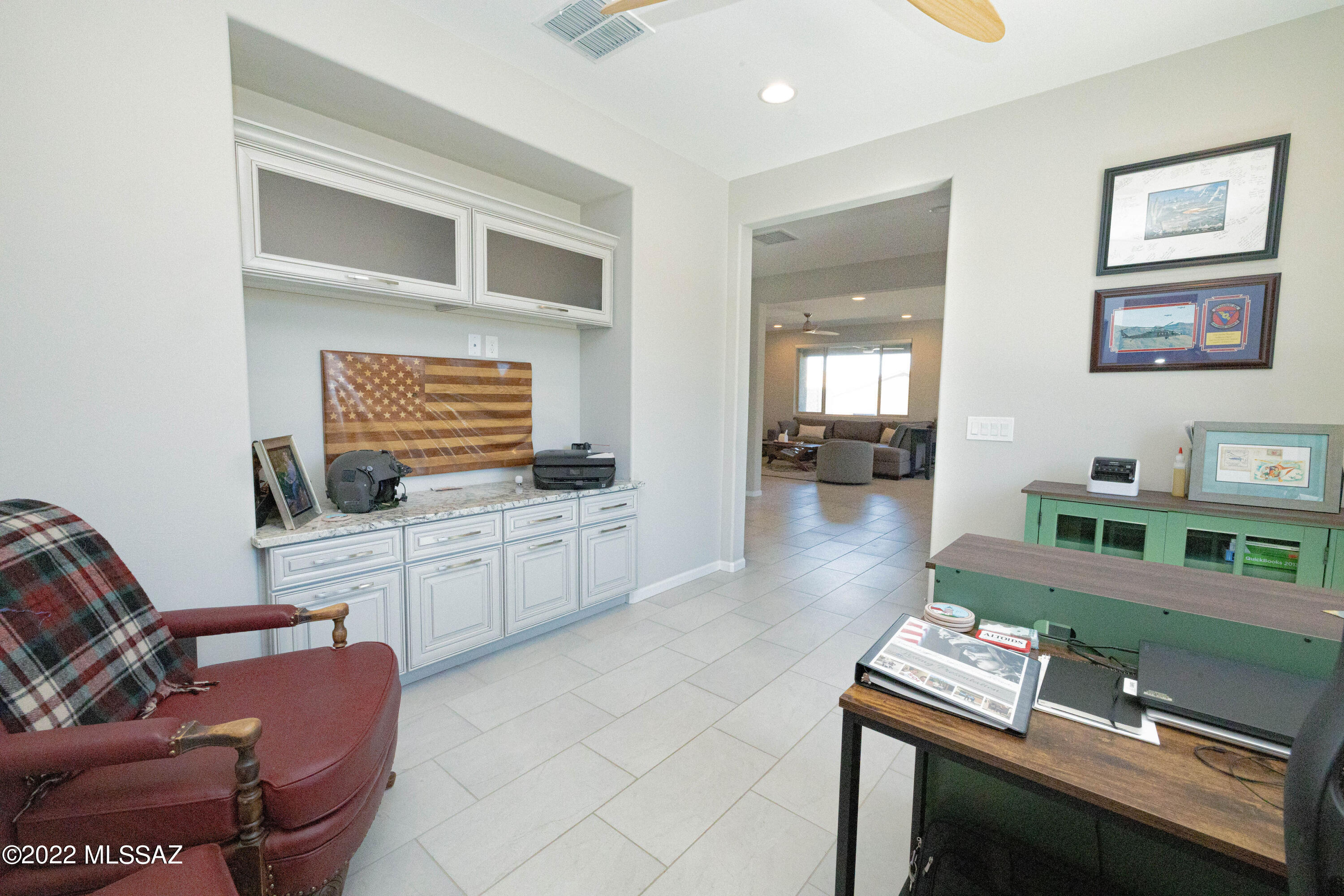 Saguaro Trails Block 1 - Residential