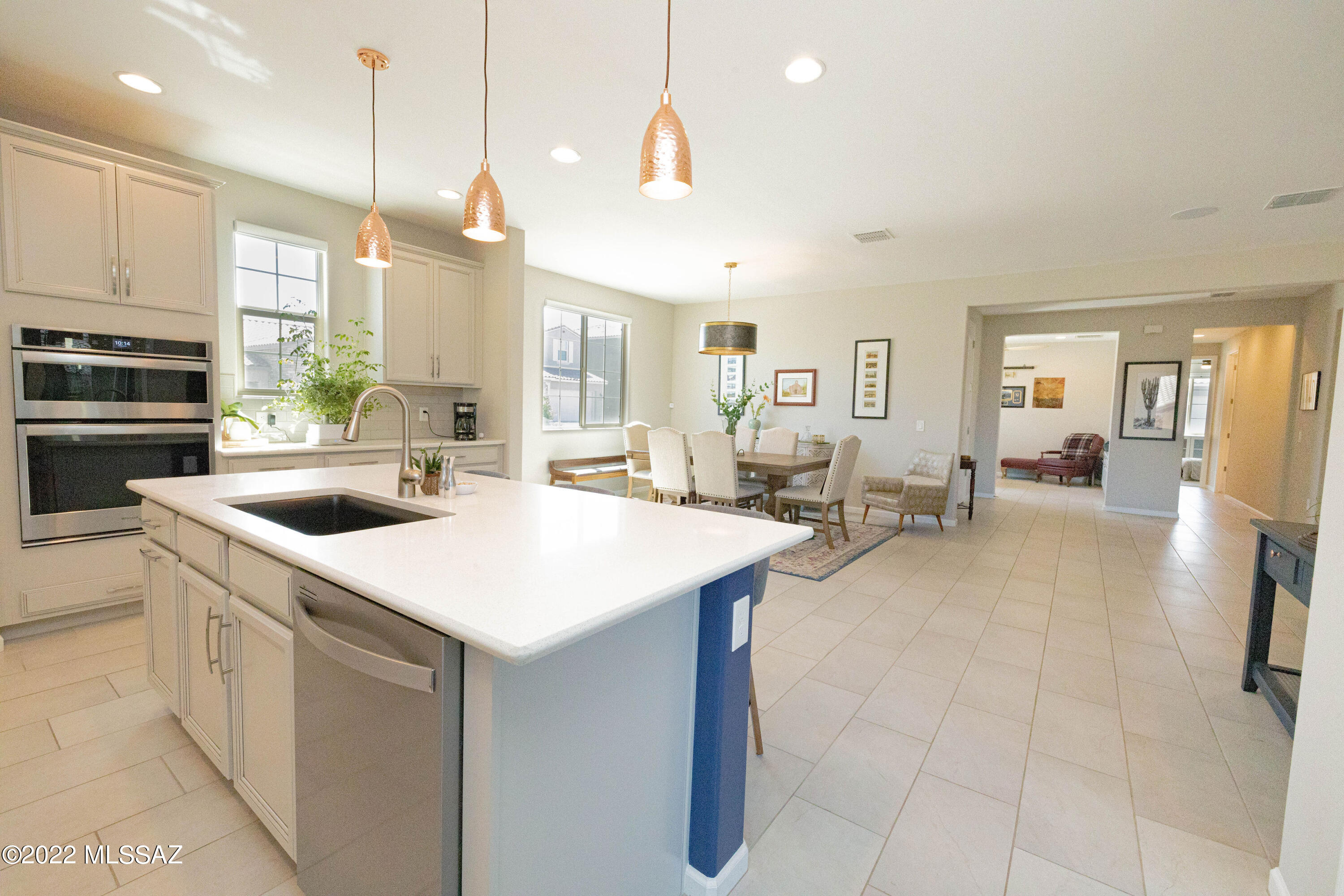 Saguaro Trails Block 1 - Residential
