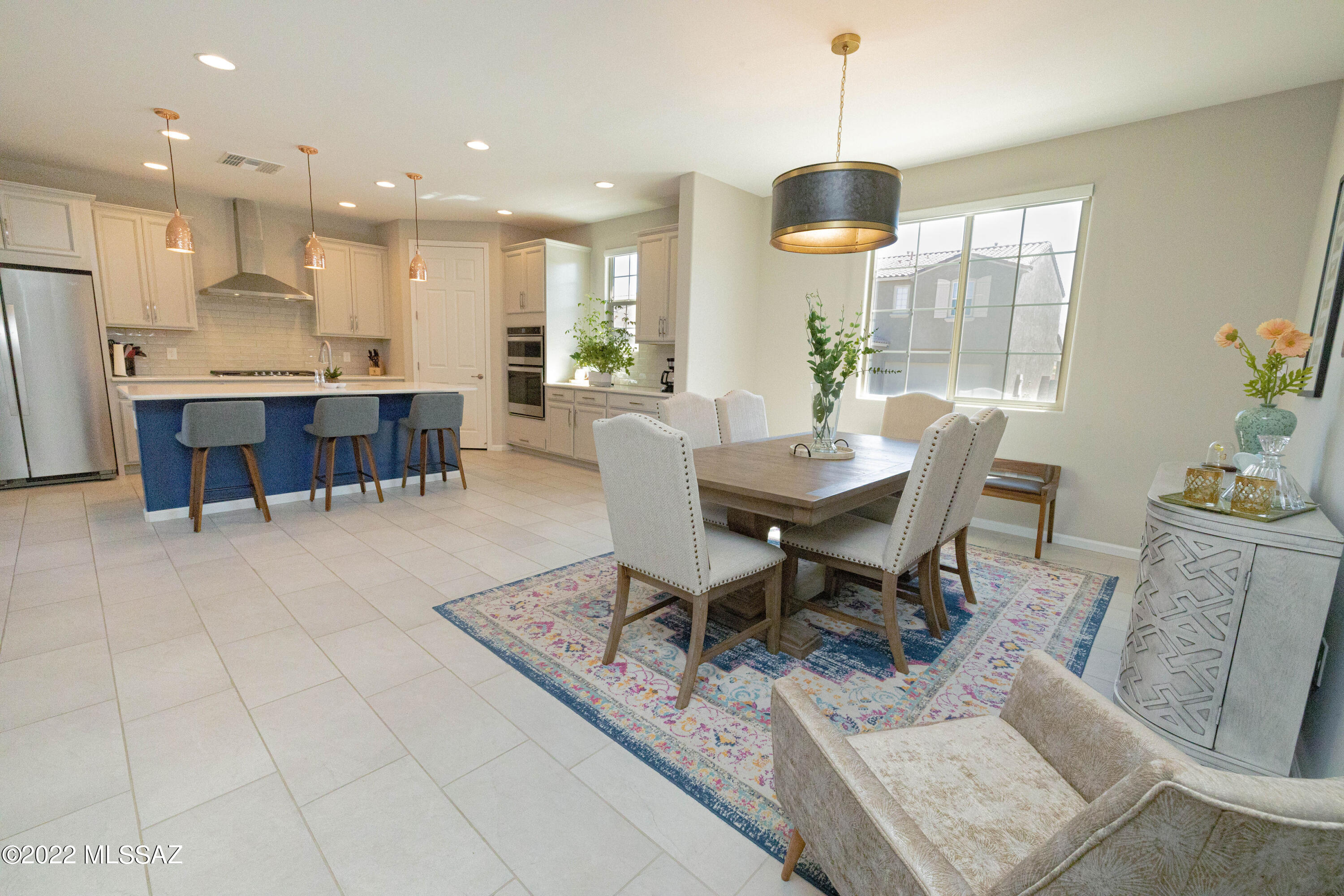 Saguaro Trails Block 1 - Residential