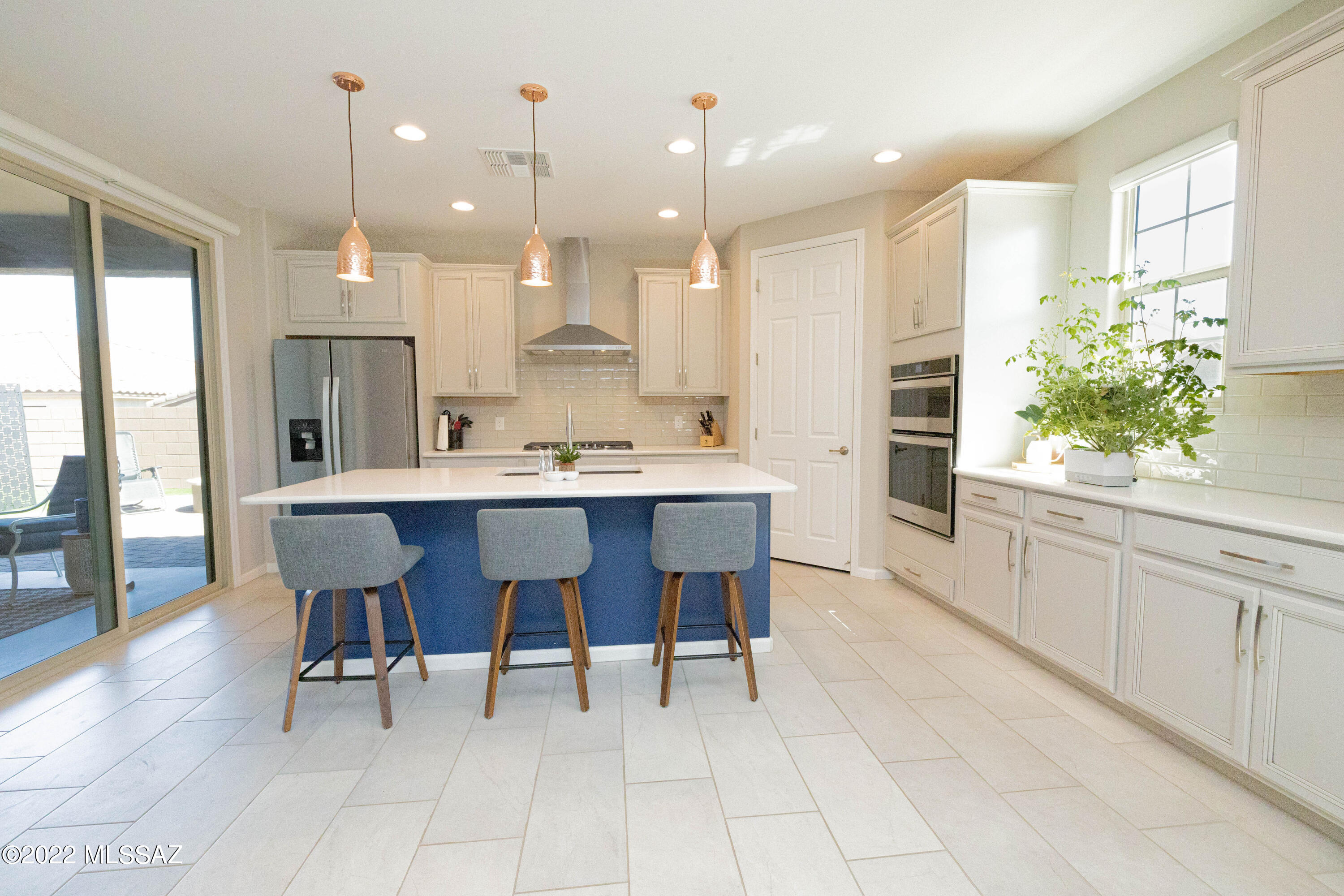 Saguaro Trails Block 1 - Residential