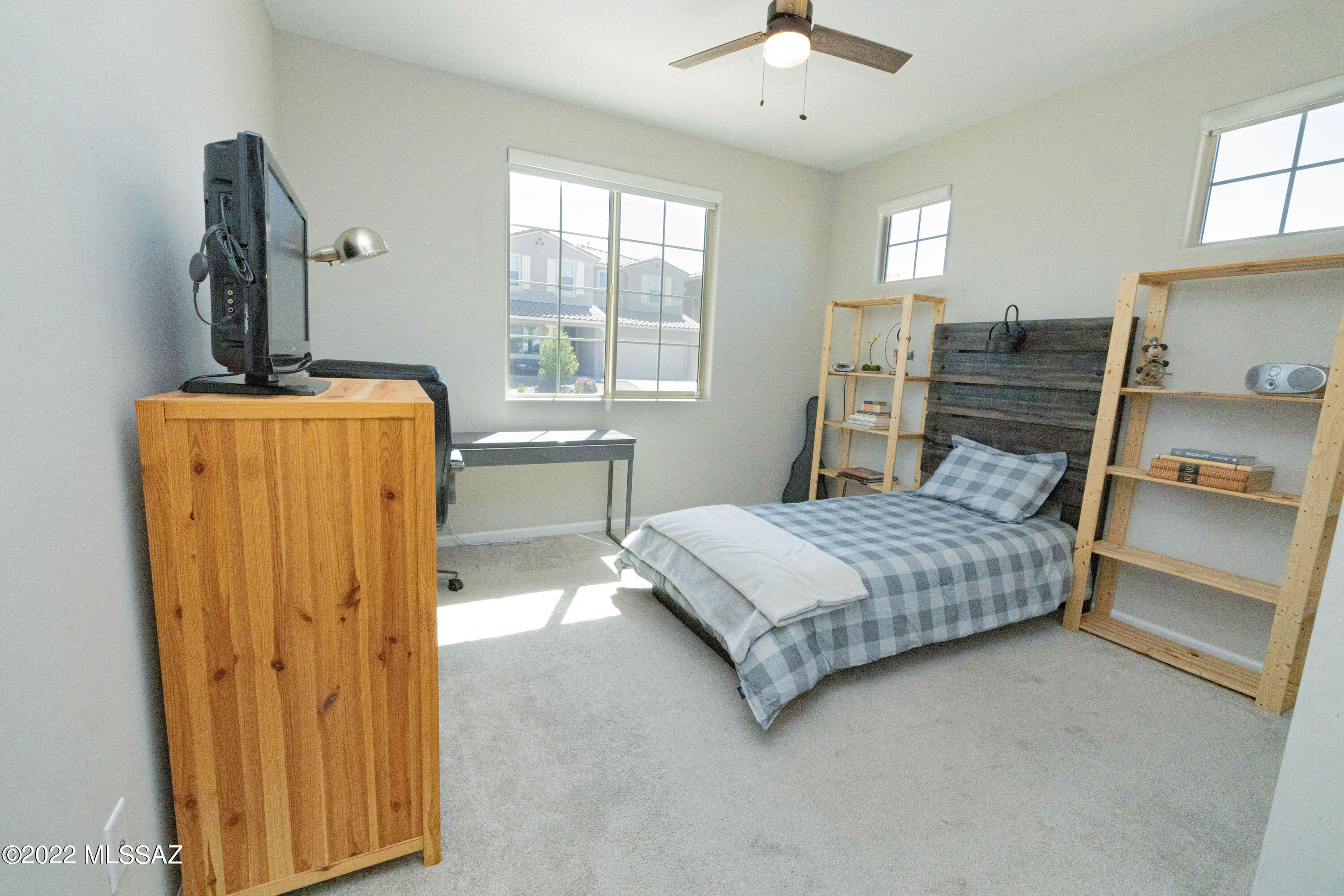 Saguaro Trails Block 1 - Residential