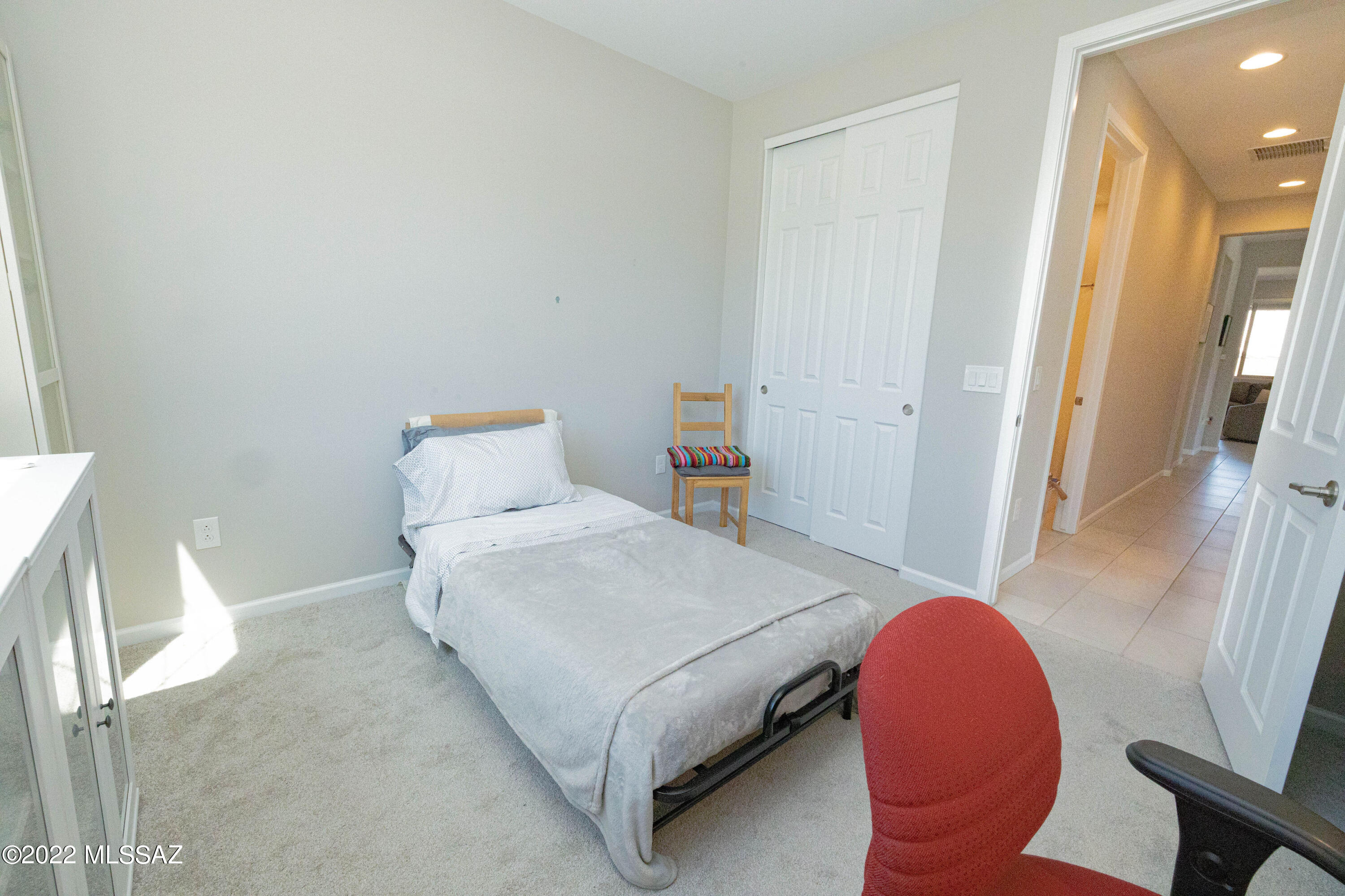 Saguaro Trails Block 1 - Residential