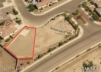 Gladden Farms BLK 3 - Land