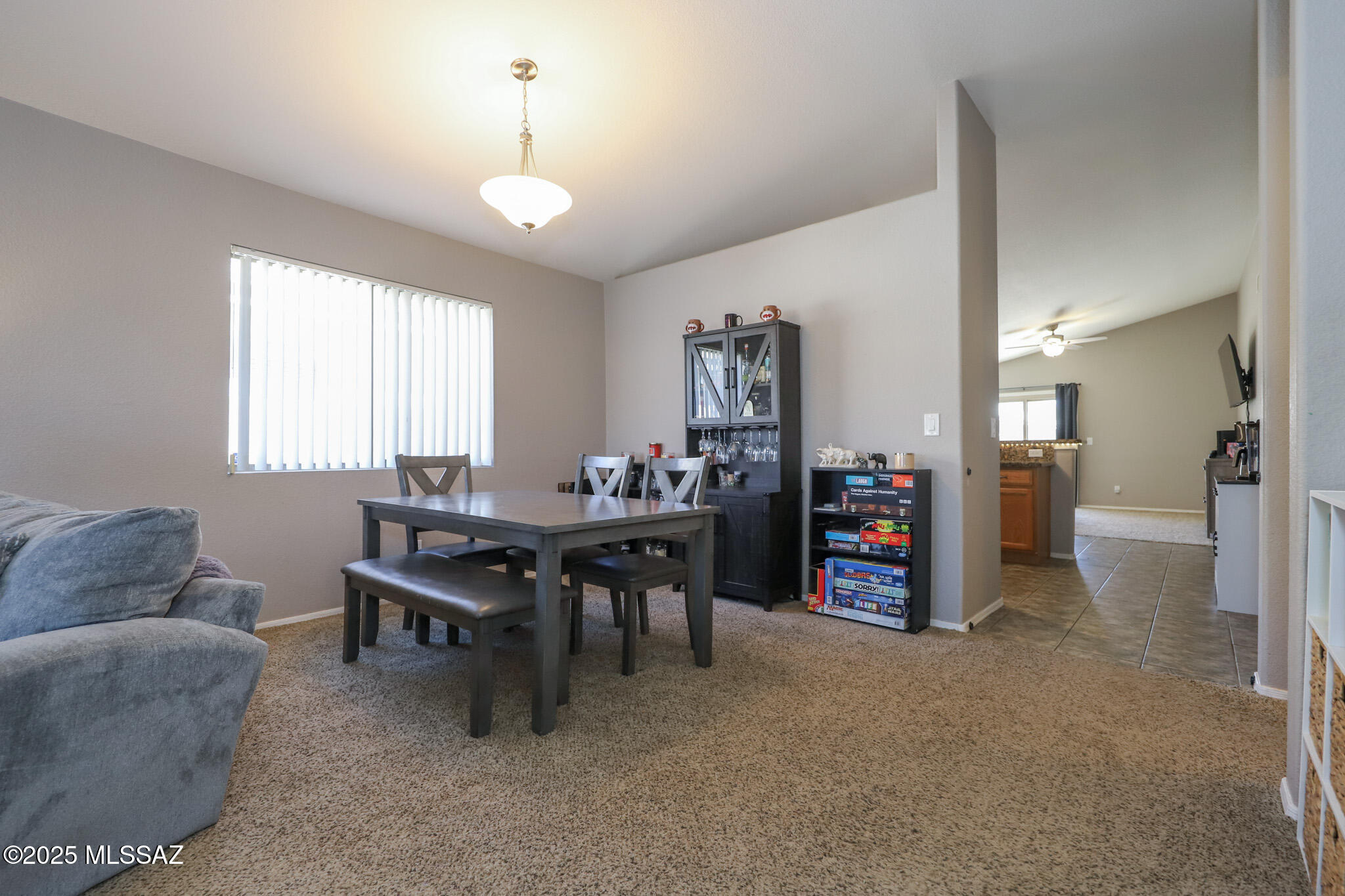 Mesquite Ranch (1-619) - Residential