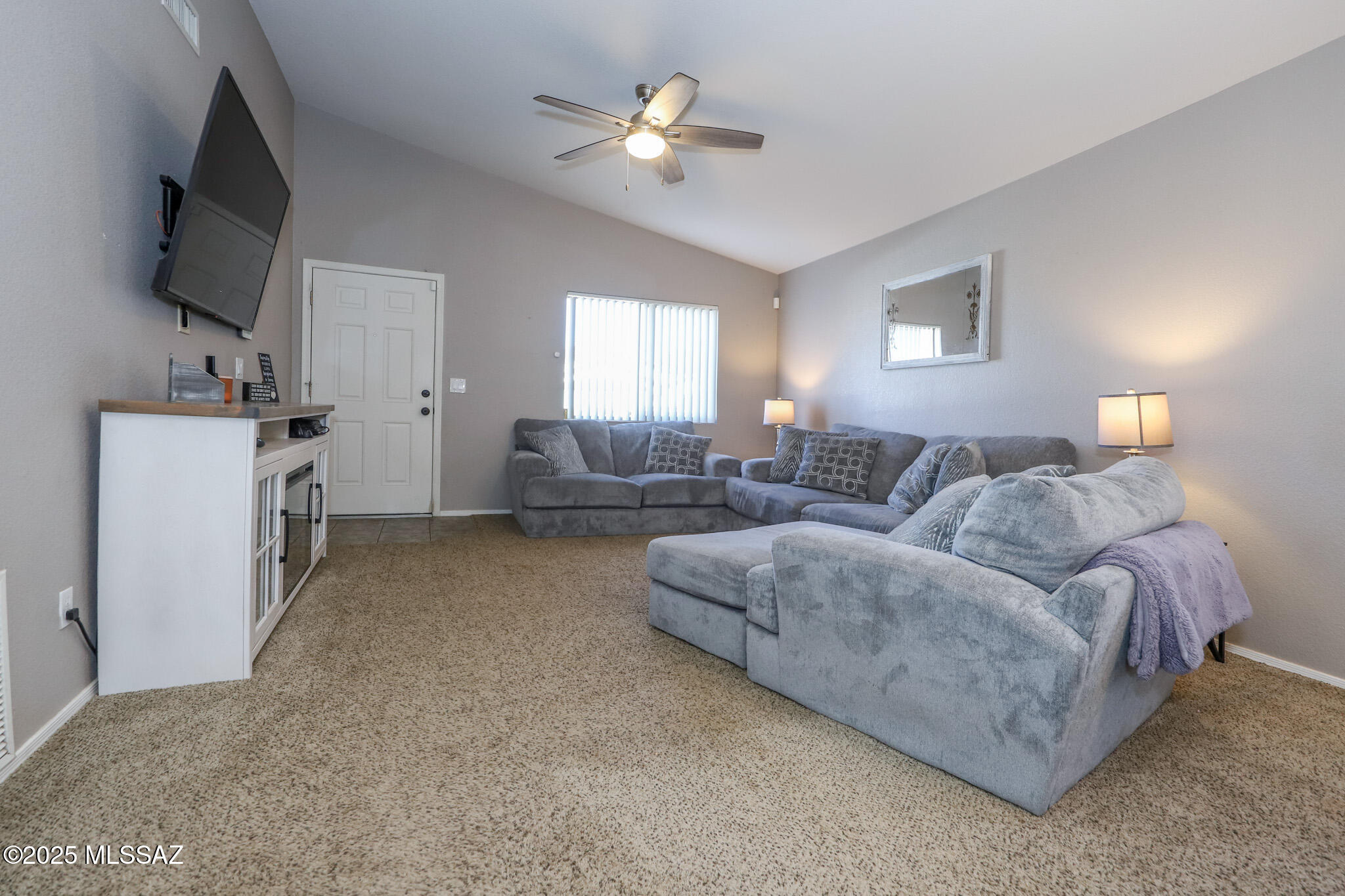 Mesquite Ranch (1-619) - Residential