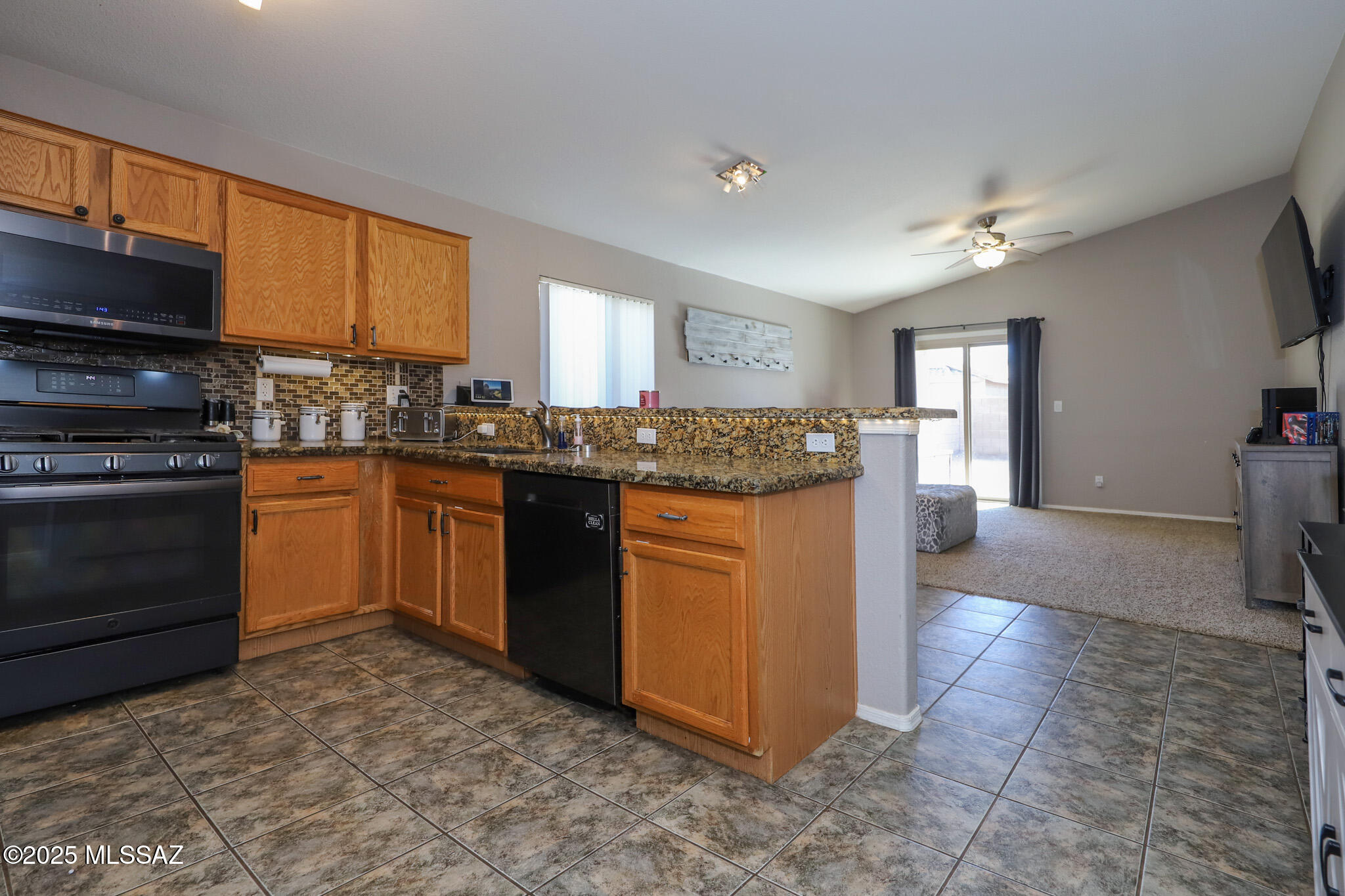 Mesquite Ranch (1-619) - Residential