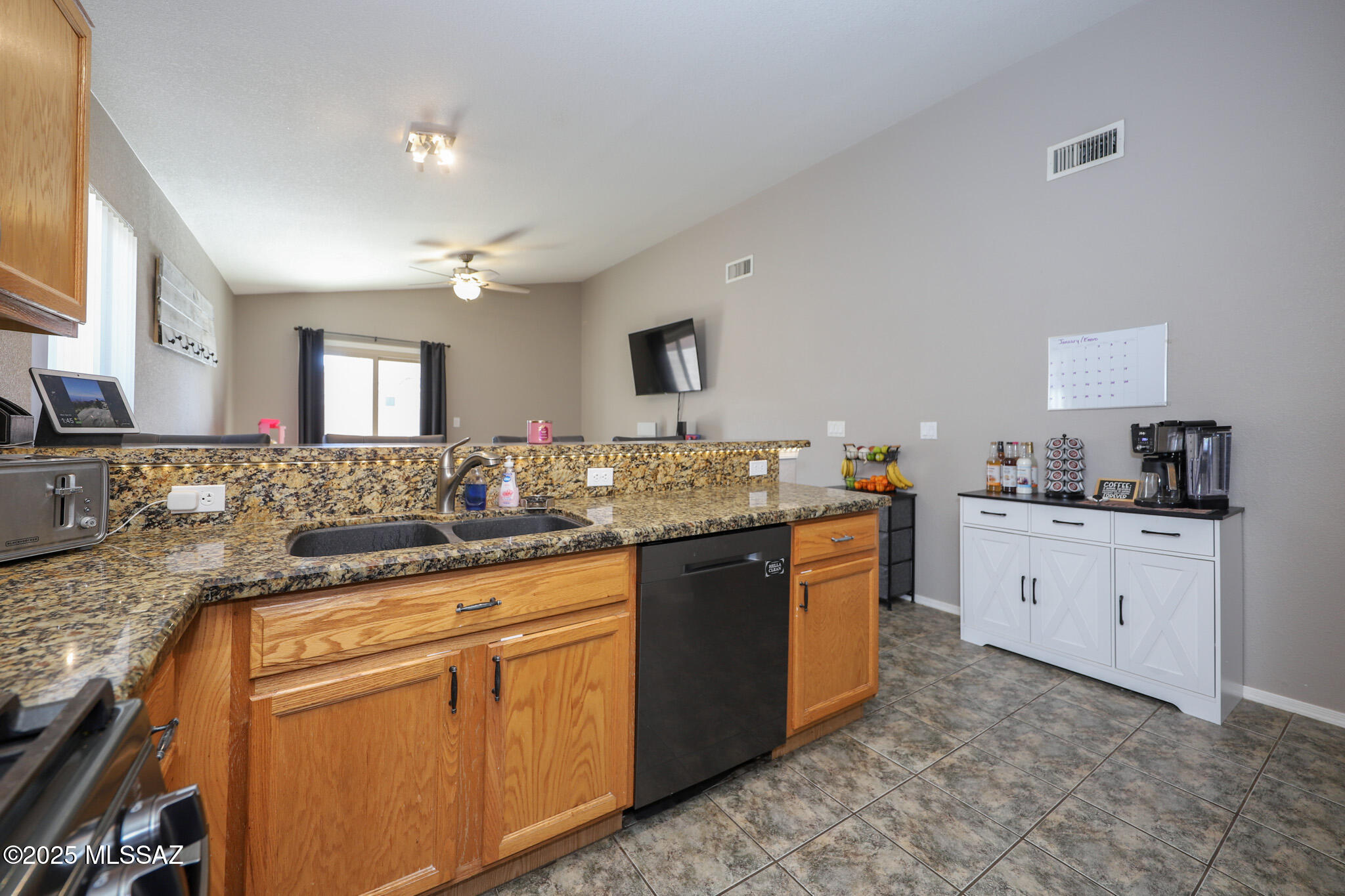 Mesquite Ranch (1-619) - Residential