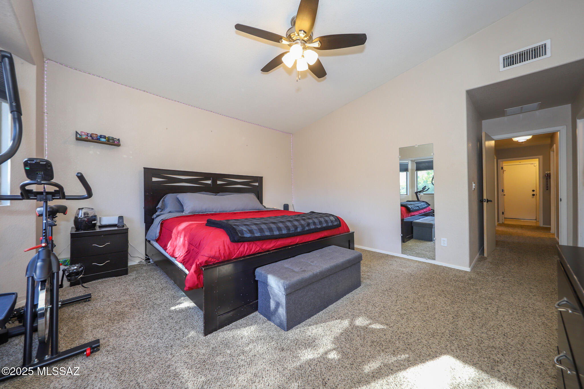 Mesquite Ranch (1-619) - Residential