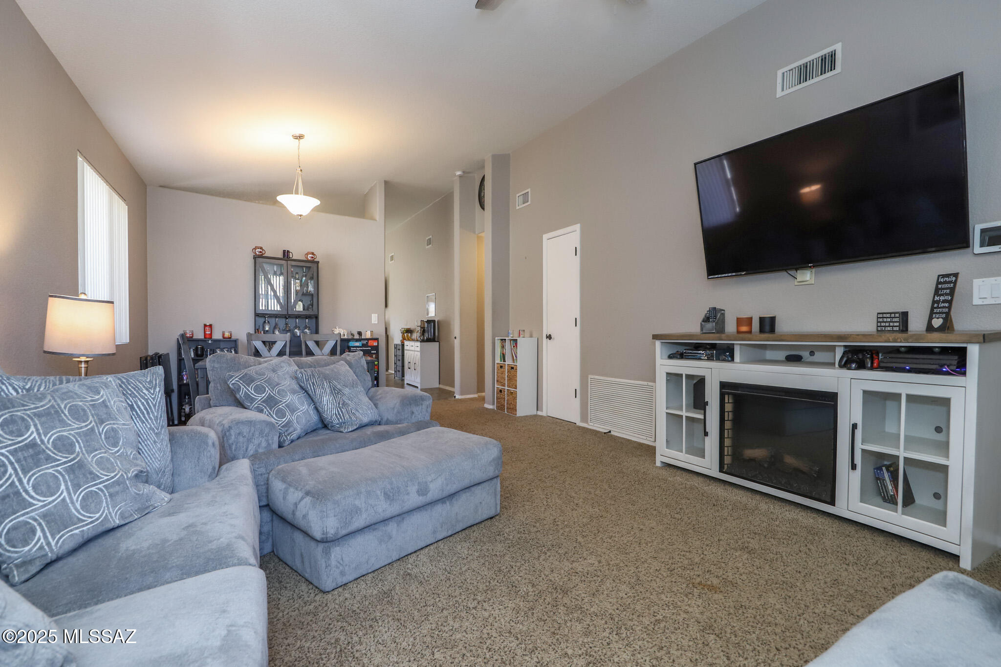Mesquite Ranch (1-619) - Residential