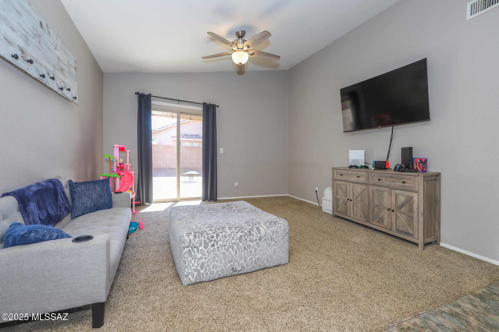Mesquite Ranch (1-619) - Residential