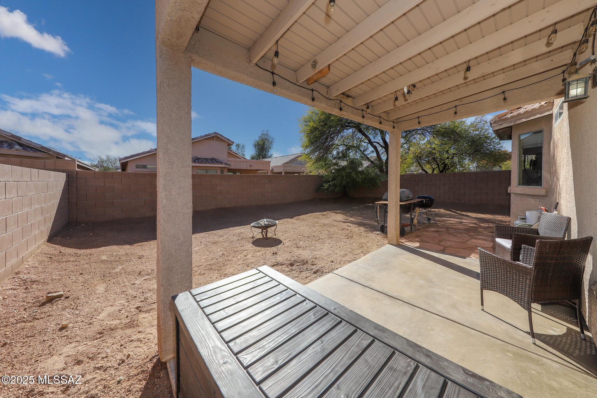 Mesquite Ranch (1-619) - Residential