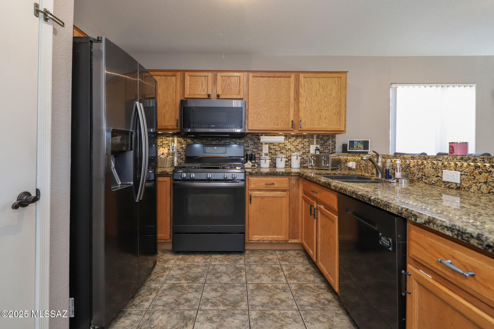 Mesquite Ranch (1-619) - Residential