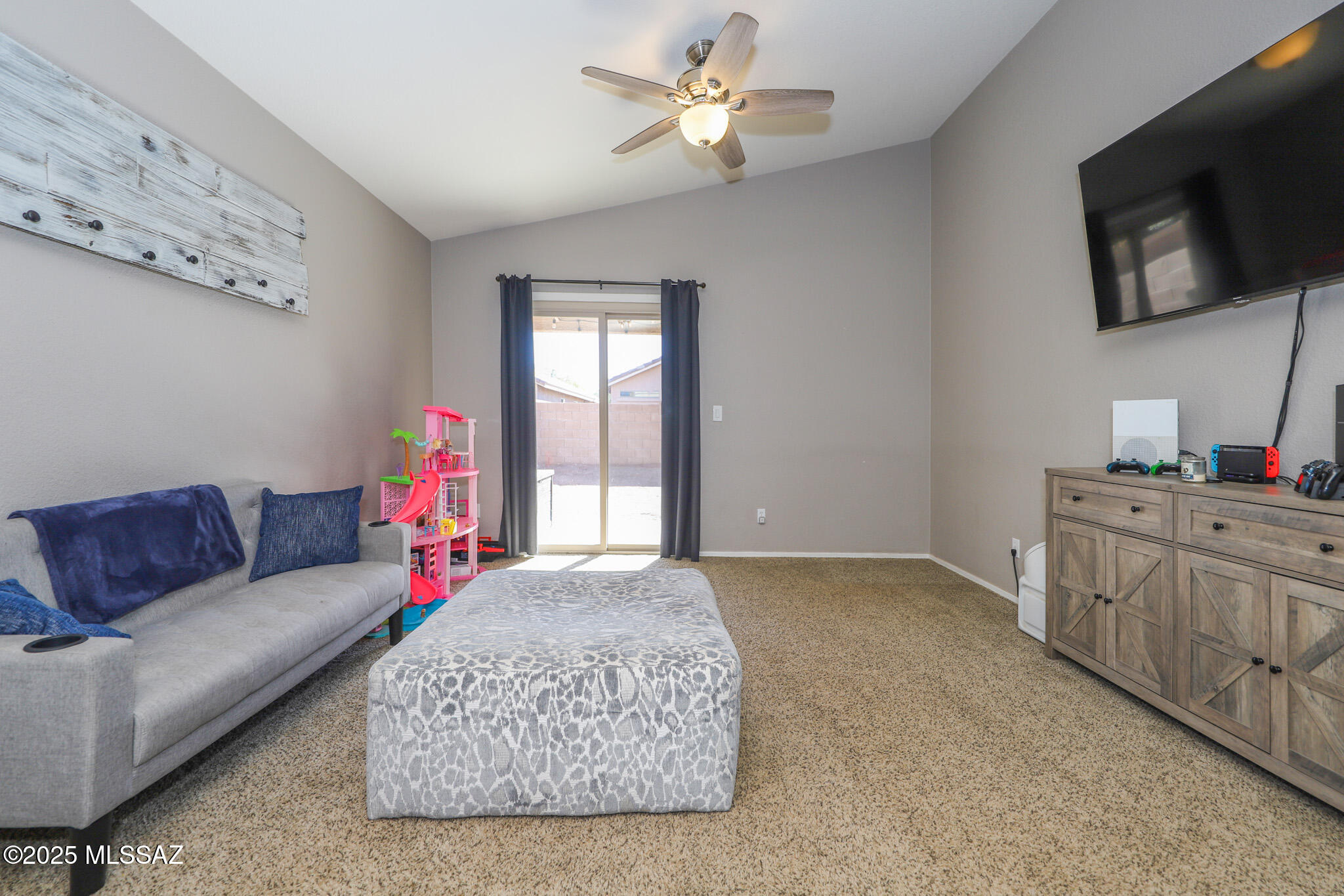 Mesquite Ranch (1-619) - Residential