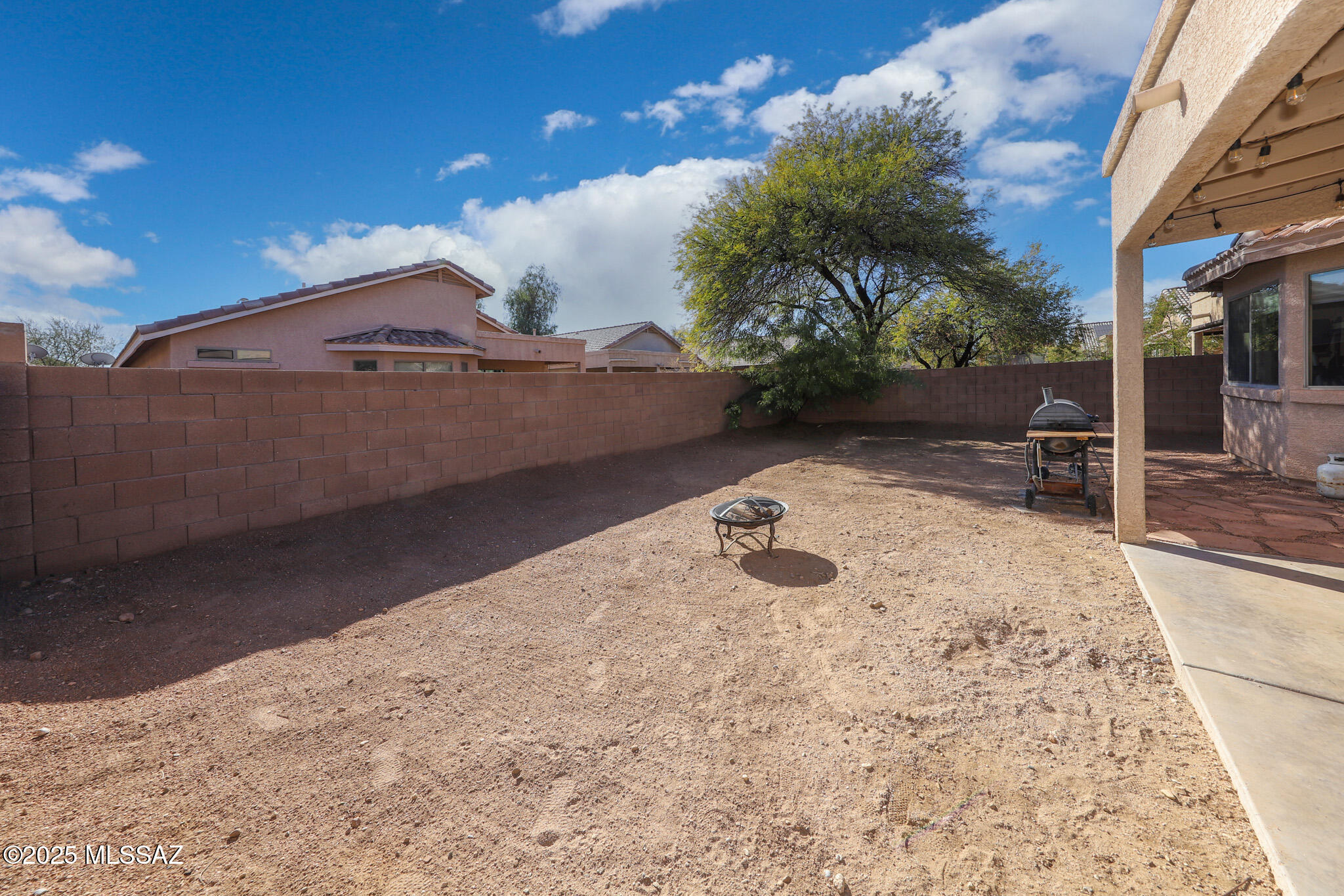 Mesquite Ranch (1-619) - Residential