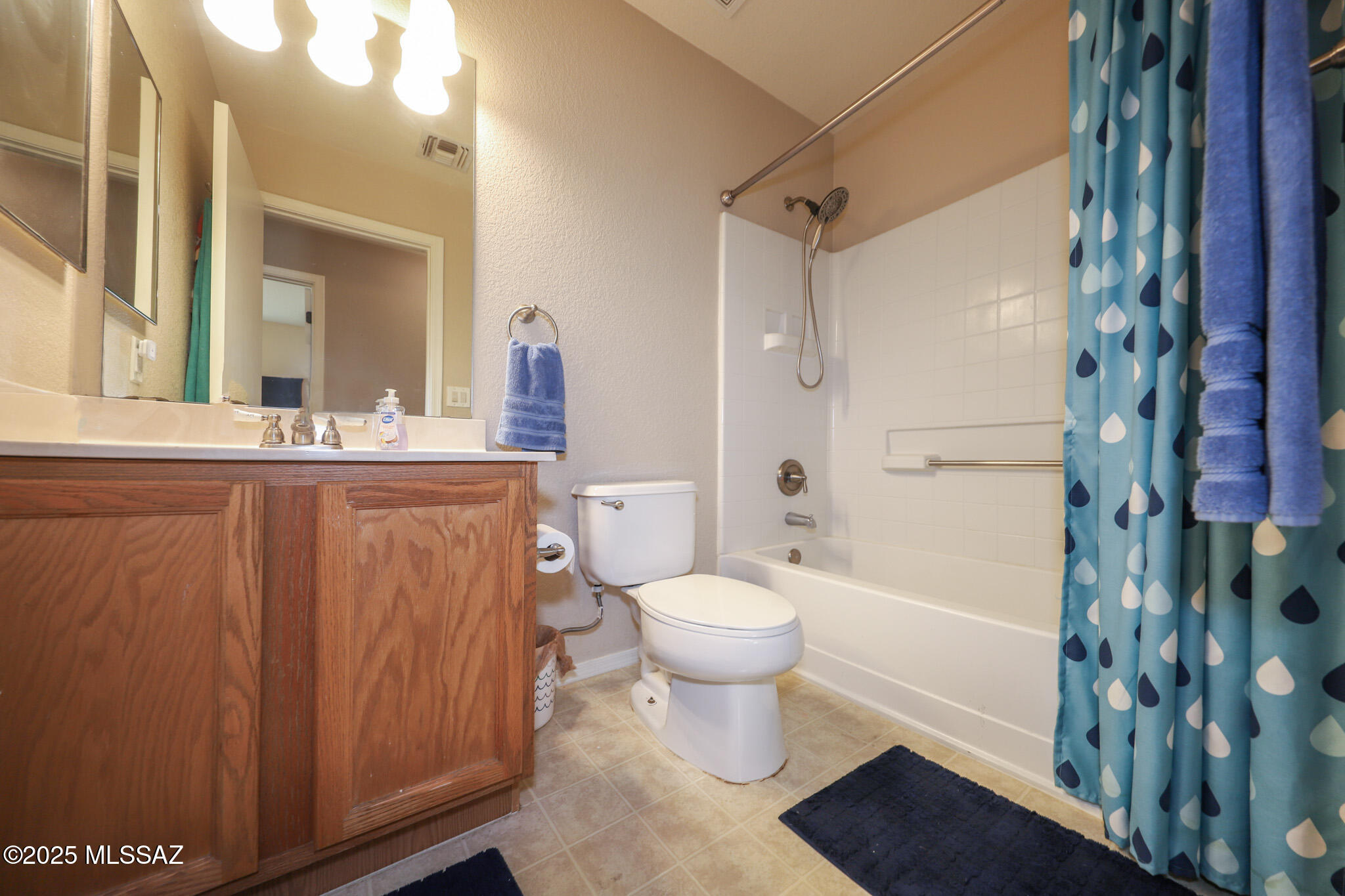 Mesquite Ranch (1-619) - Residential