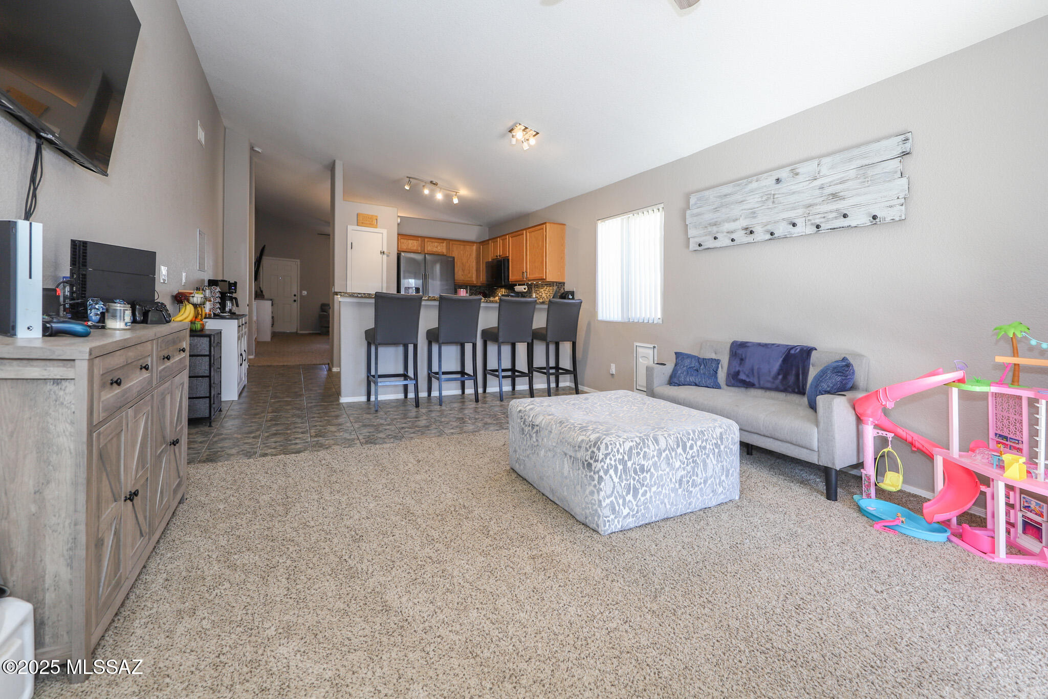 Mesquite Ranch (1-619) - Residential