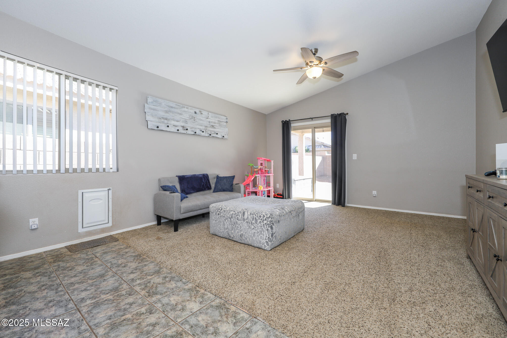 Mesquite Ranch (1-619) - Residential
