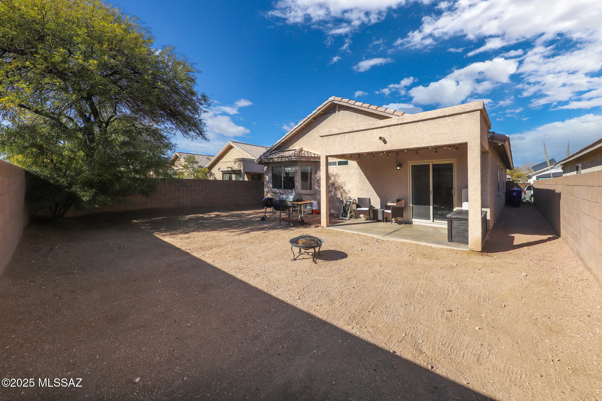Mesquite Ranch (1-619) - Residential