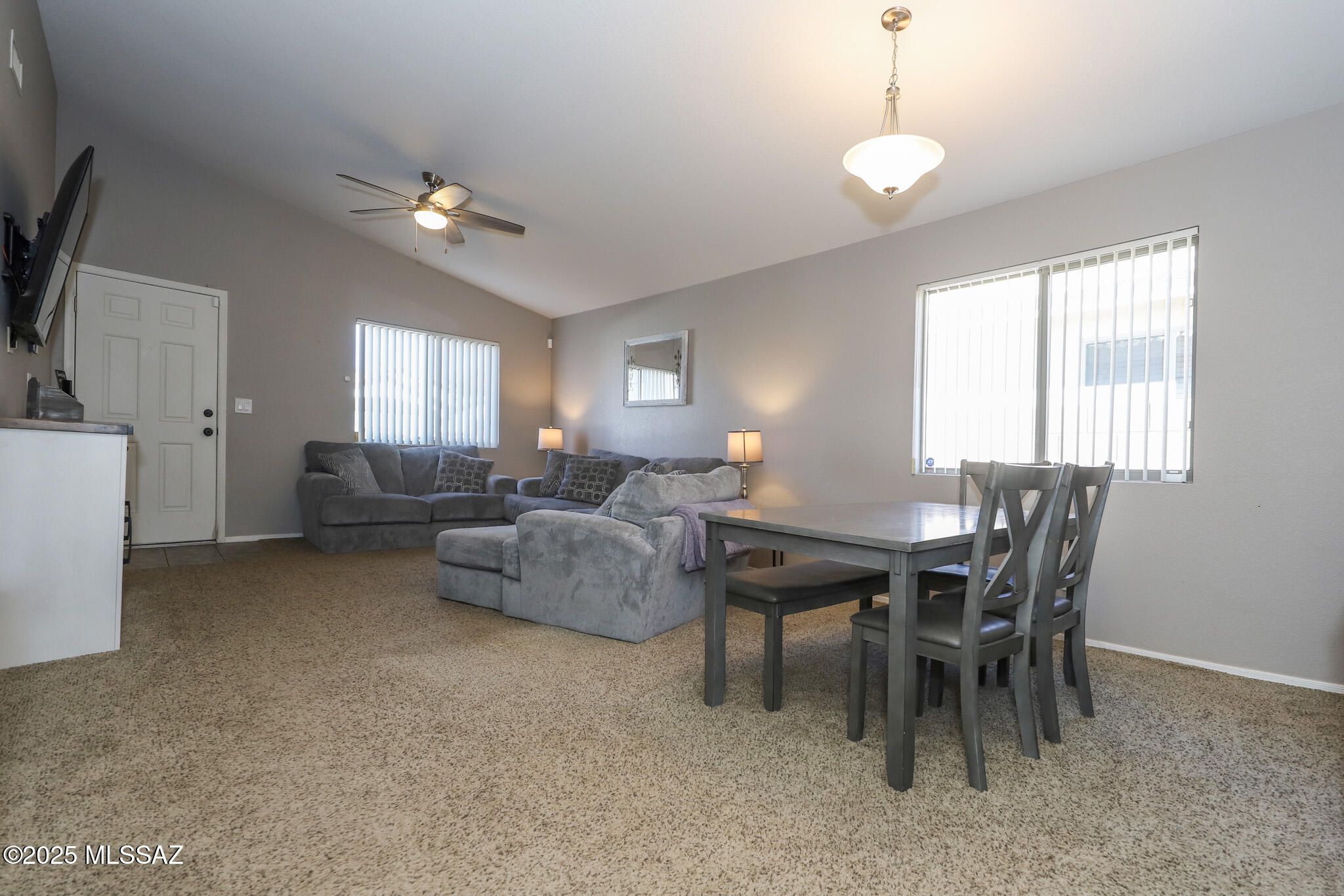 Mesquite Ranch (1-619) - Residential