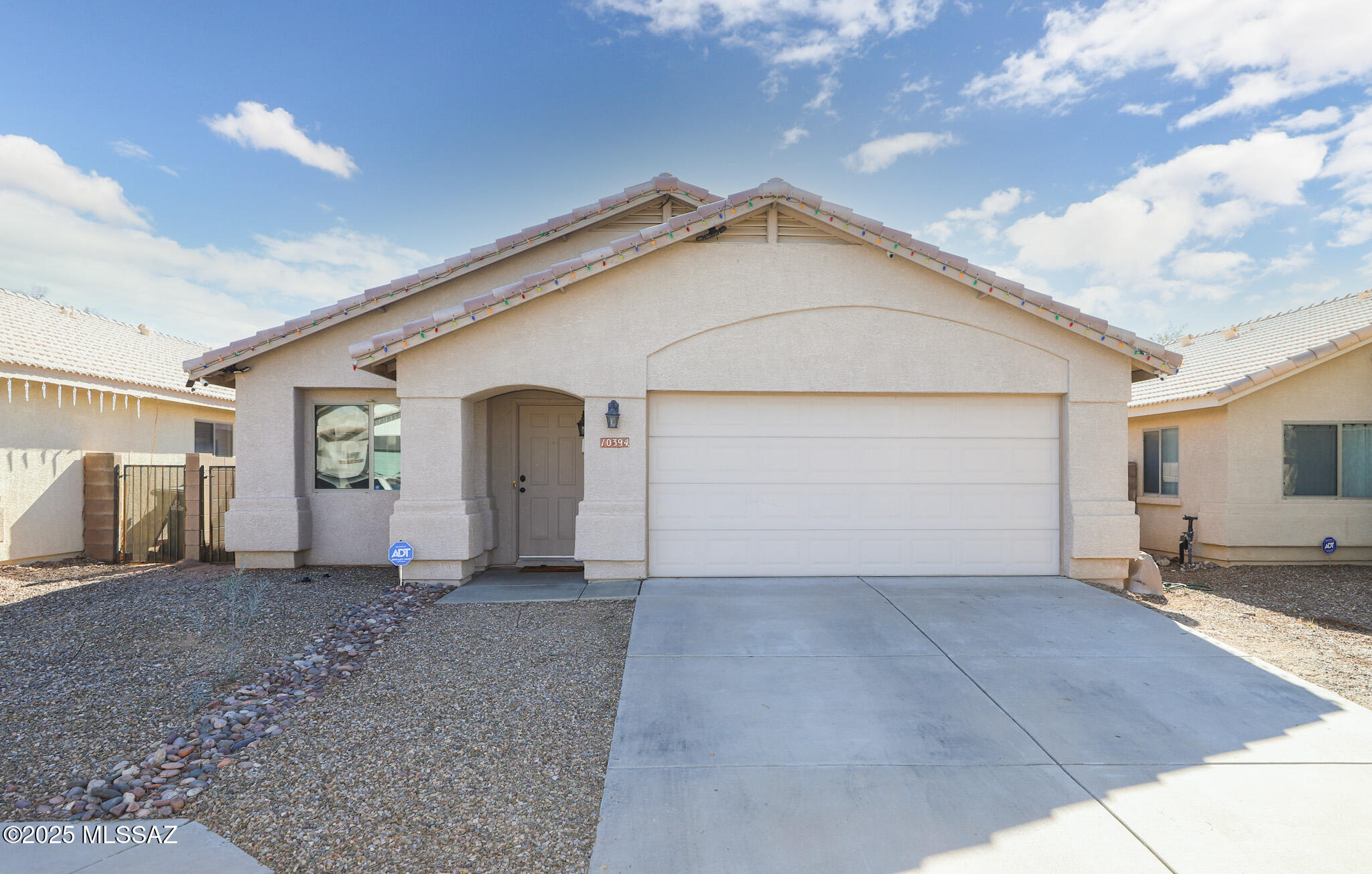 Mesquite Ranch (1-619) - Residential