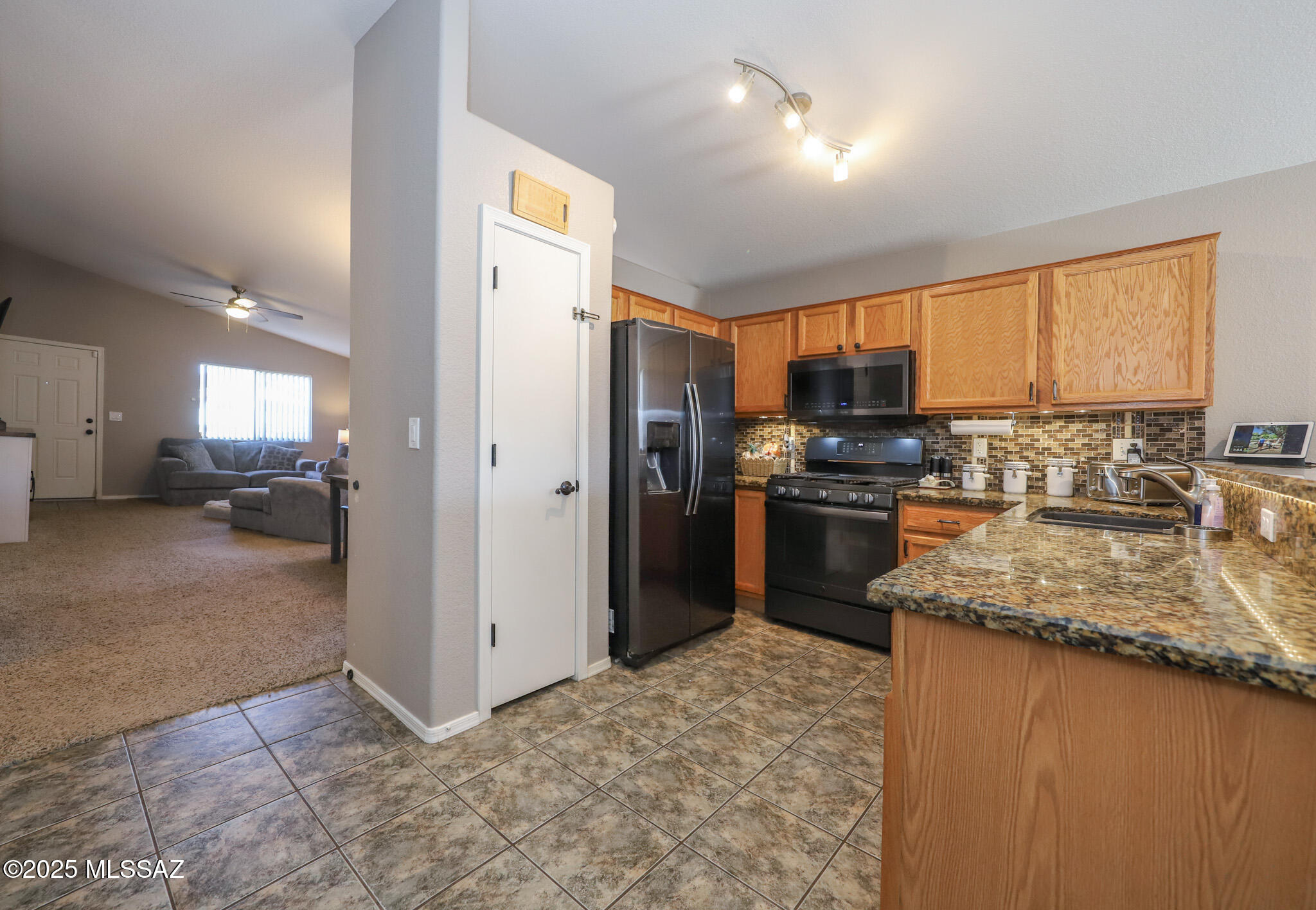 Mesquite Ranch (1-619) - Residential