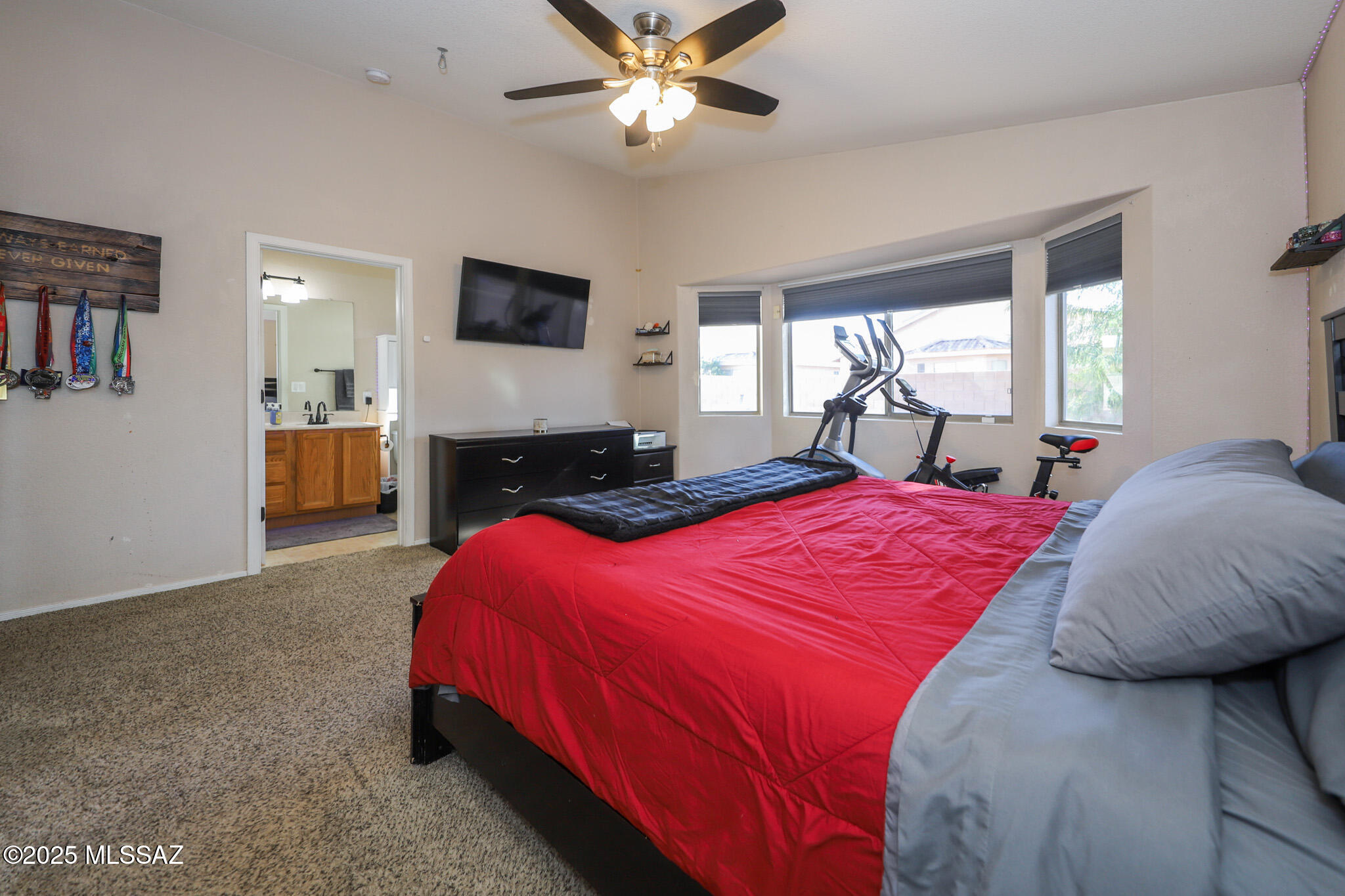 Mesquite Ranch (1-619) - Residential