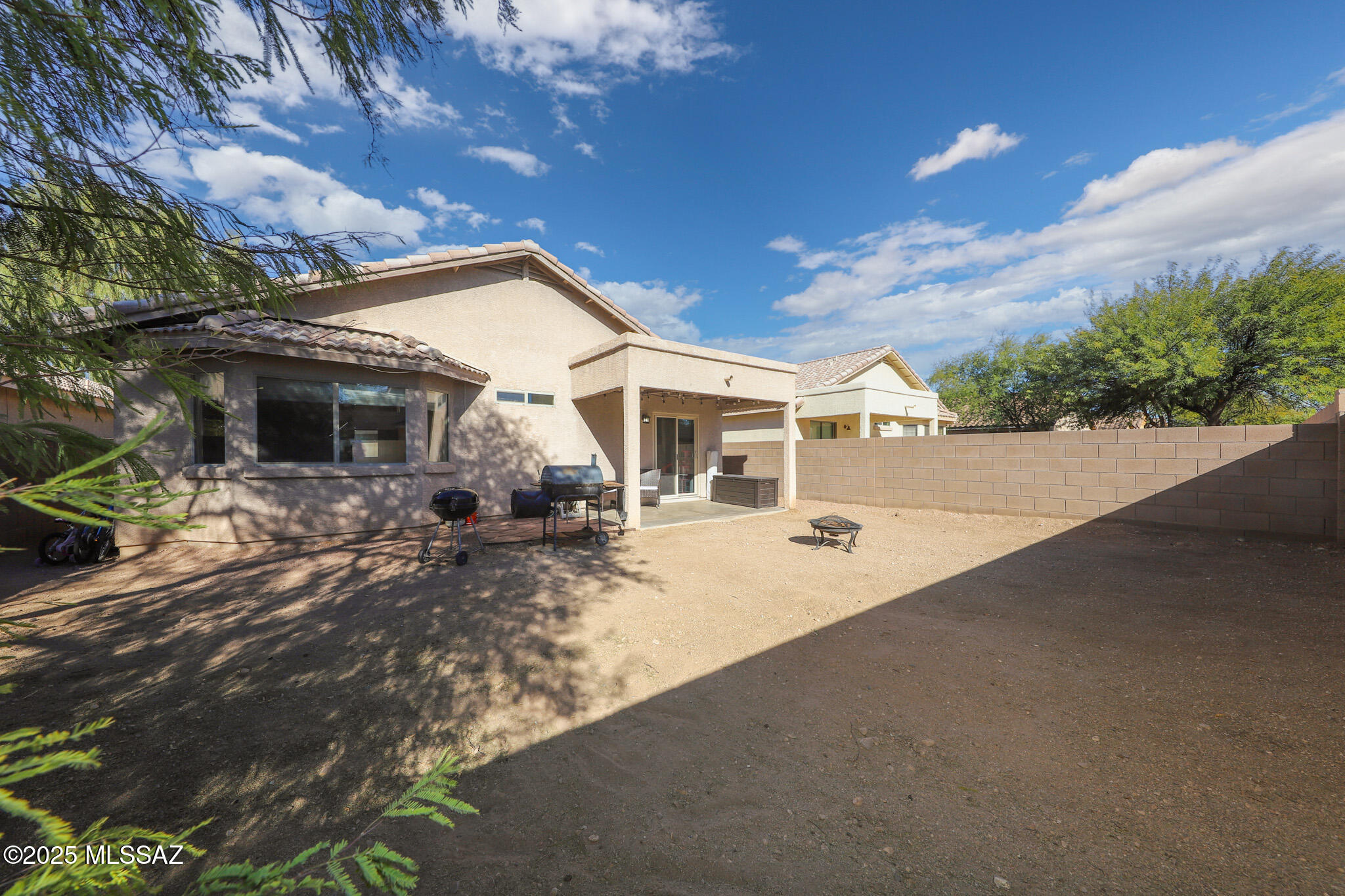 Mesquite Ranch (1-619) - Residential