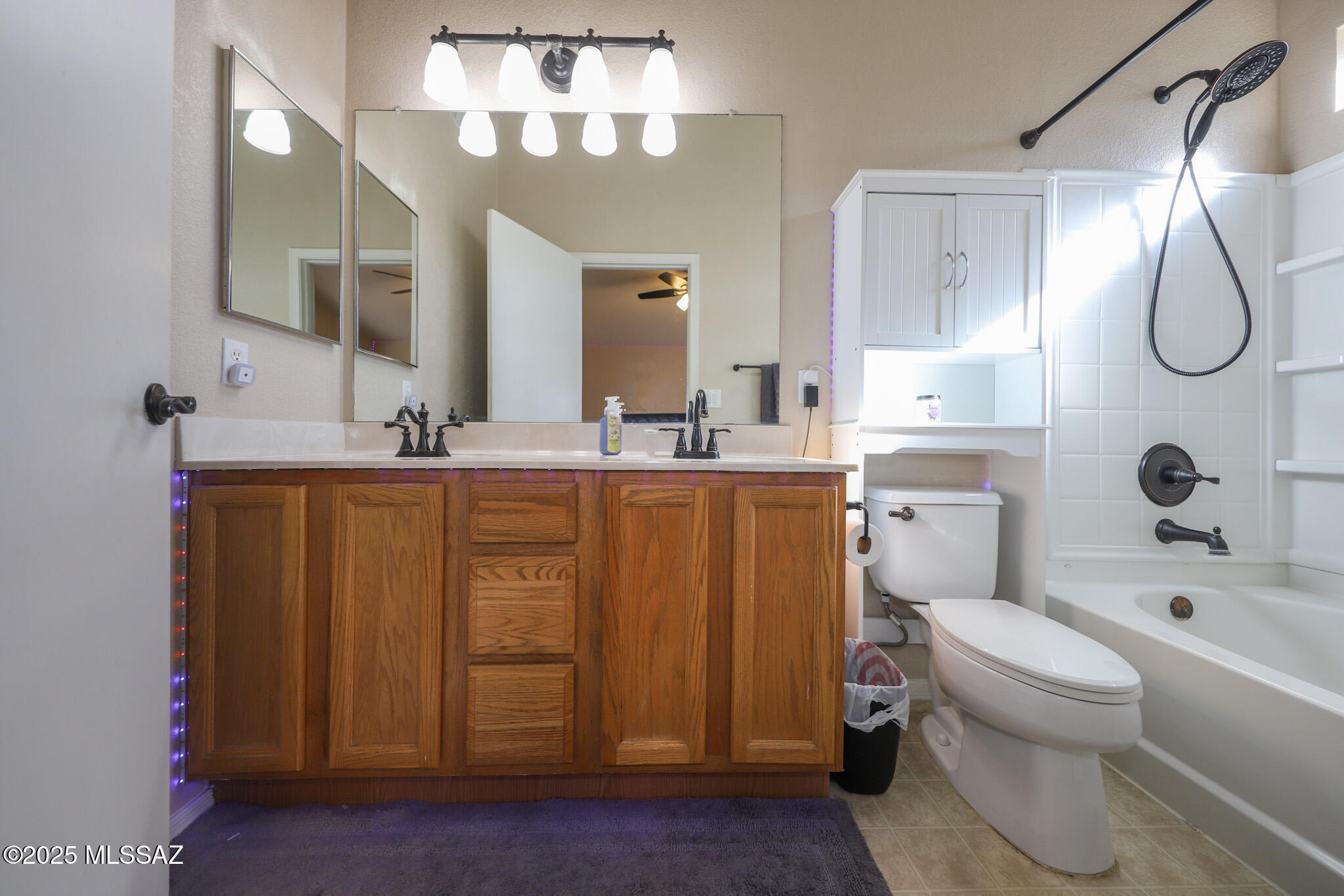 Mesquite Ranch (1-619) - Residential
