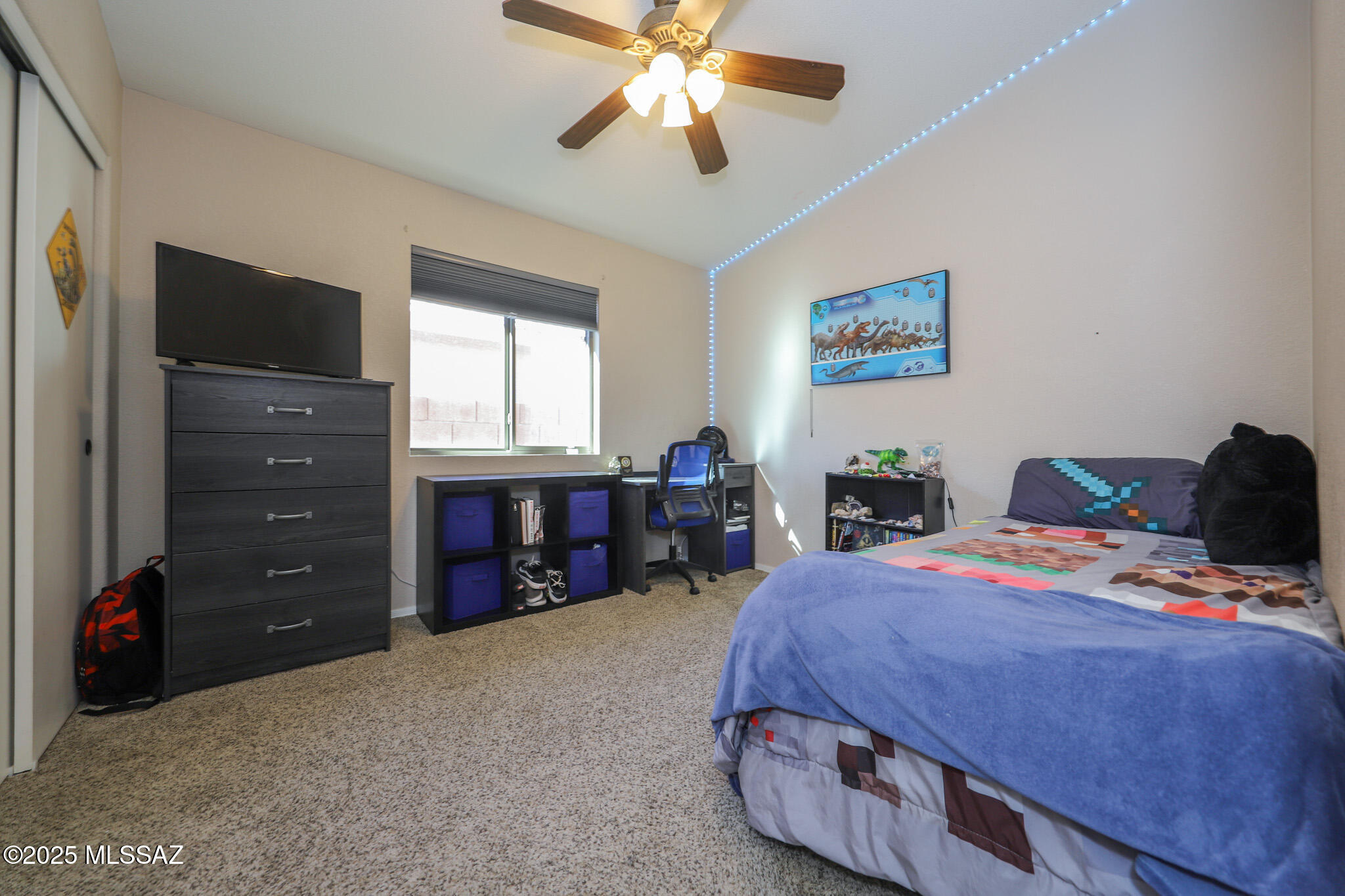 Mesquite Ranch (1-619) - Residential