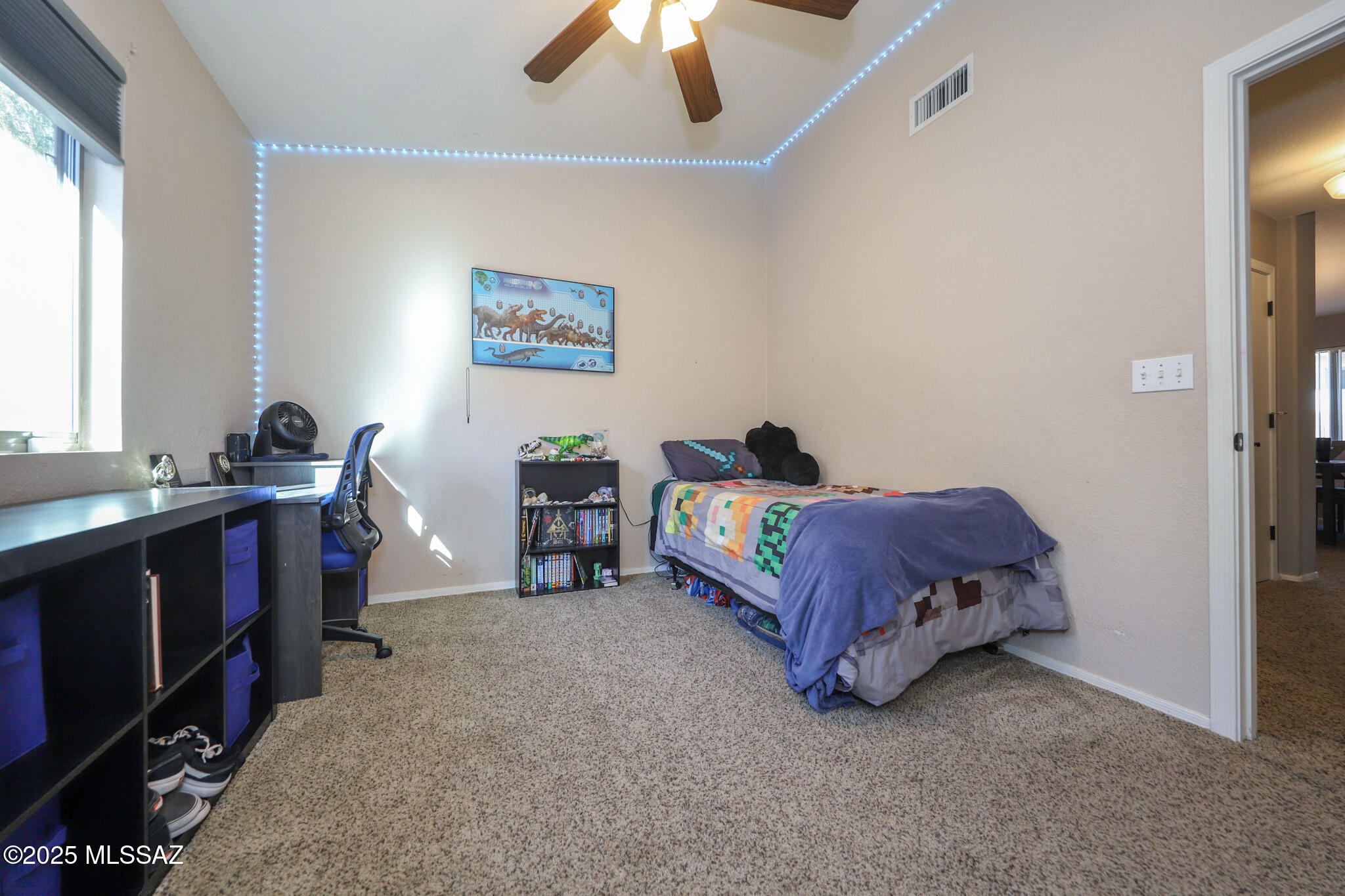 Mesquite Ranch (1-619) - Residential