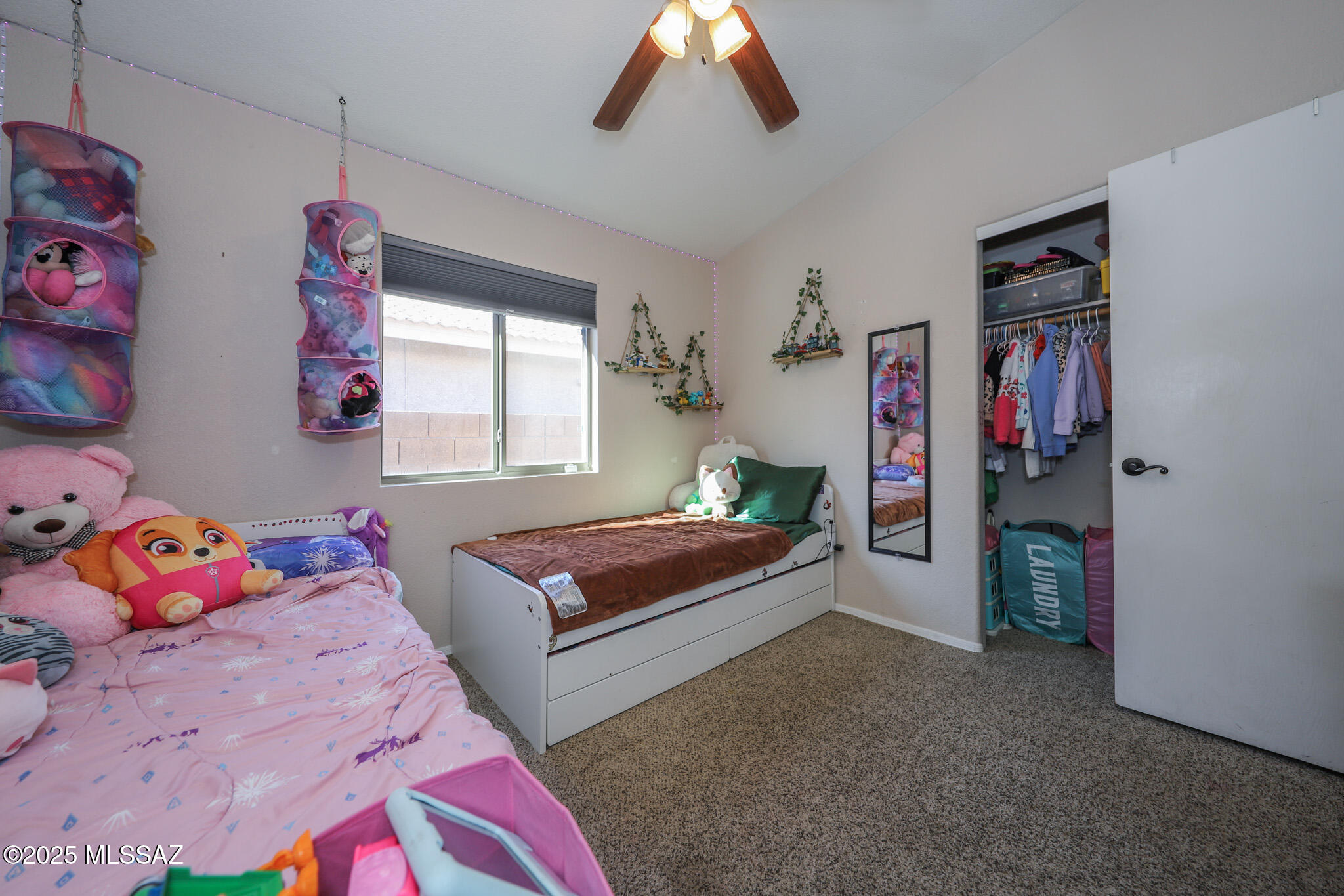Mesquite Ranch (1-619) - Residential