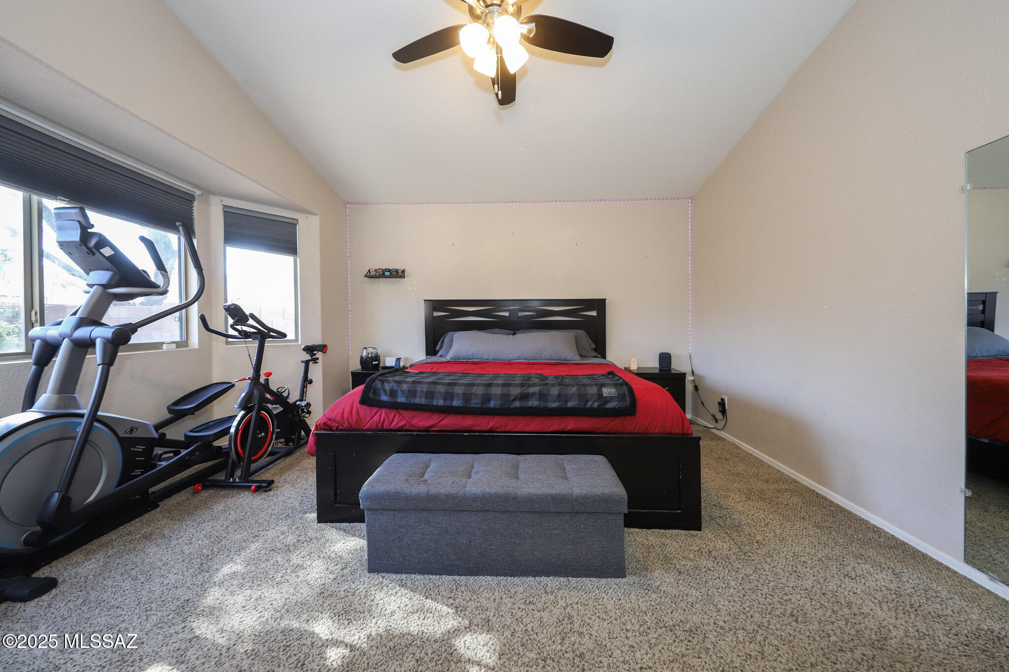 Mesquite Ranch (1-619) - Residential